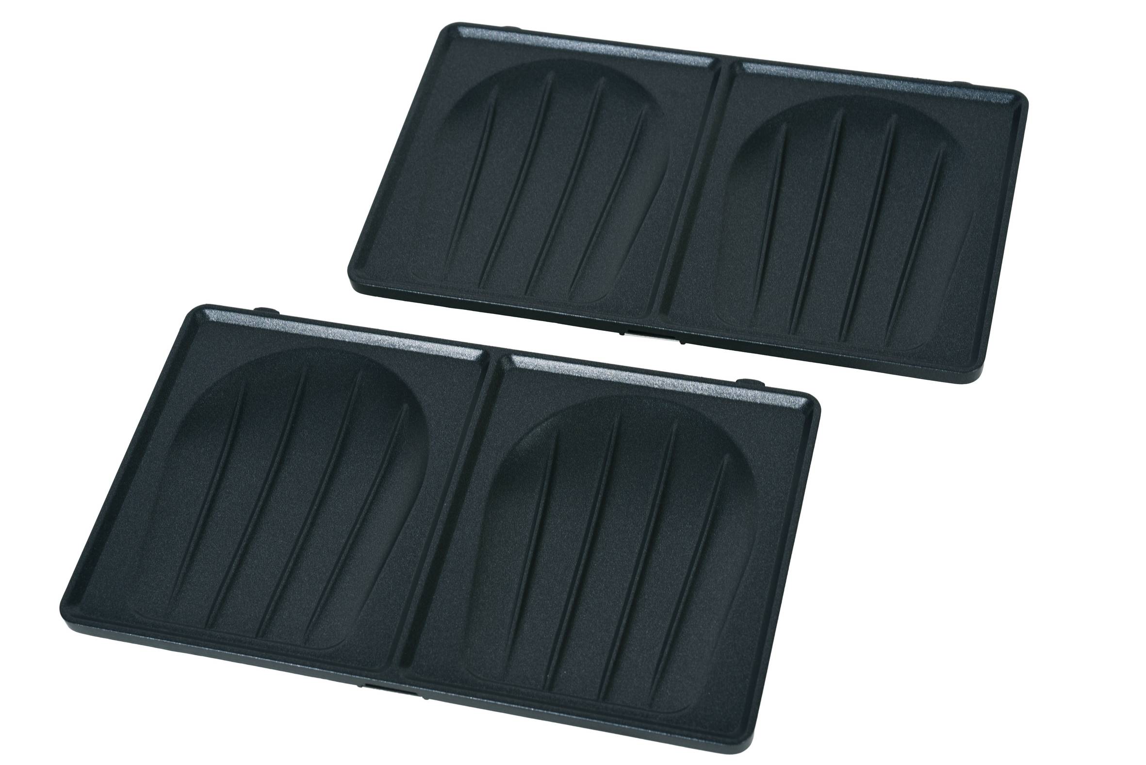 Plaques à croque-monsieur SS-998425