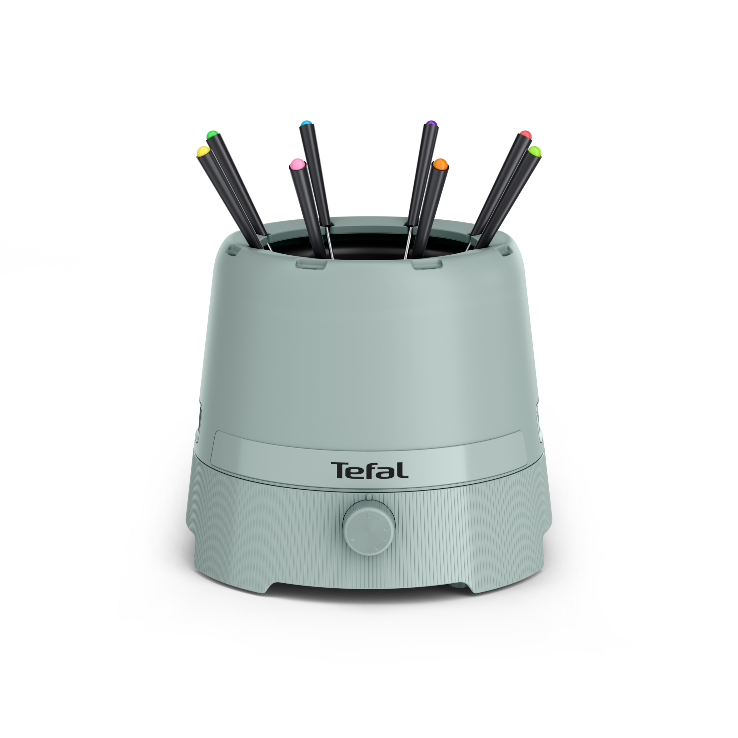 Celebration, Appareil à fondue, 8 Personnes, Edition 70 ans Tefal