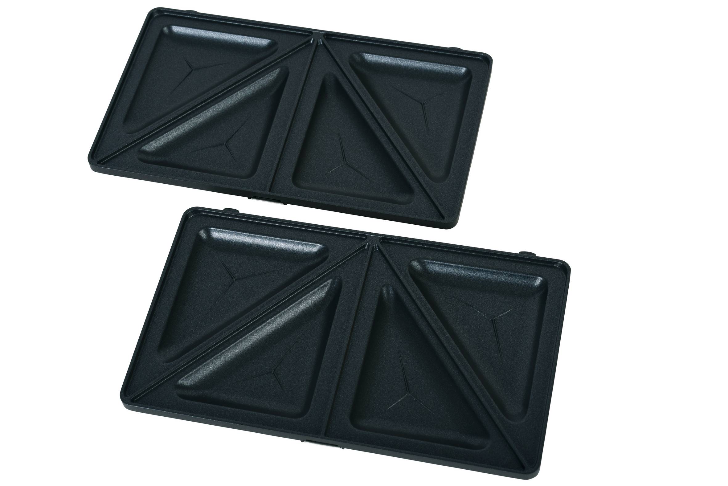 Plaque Croque-Monsieur SS-998423