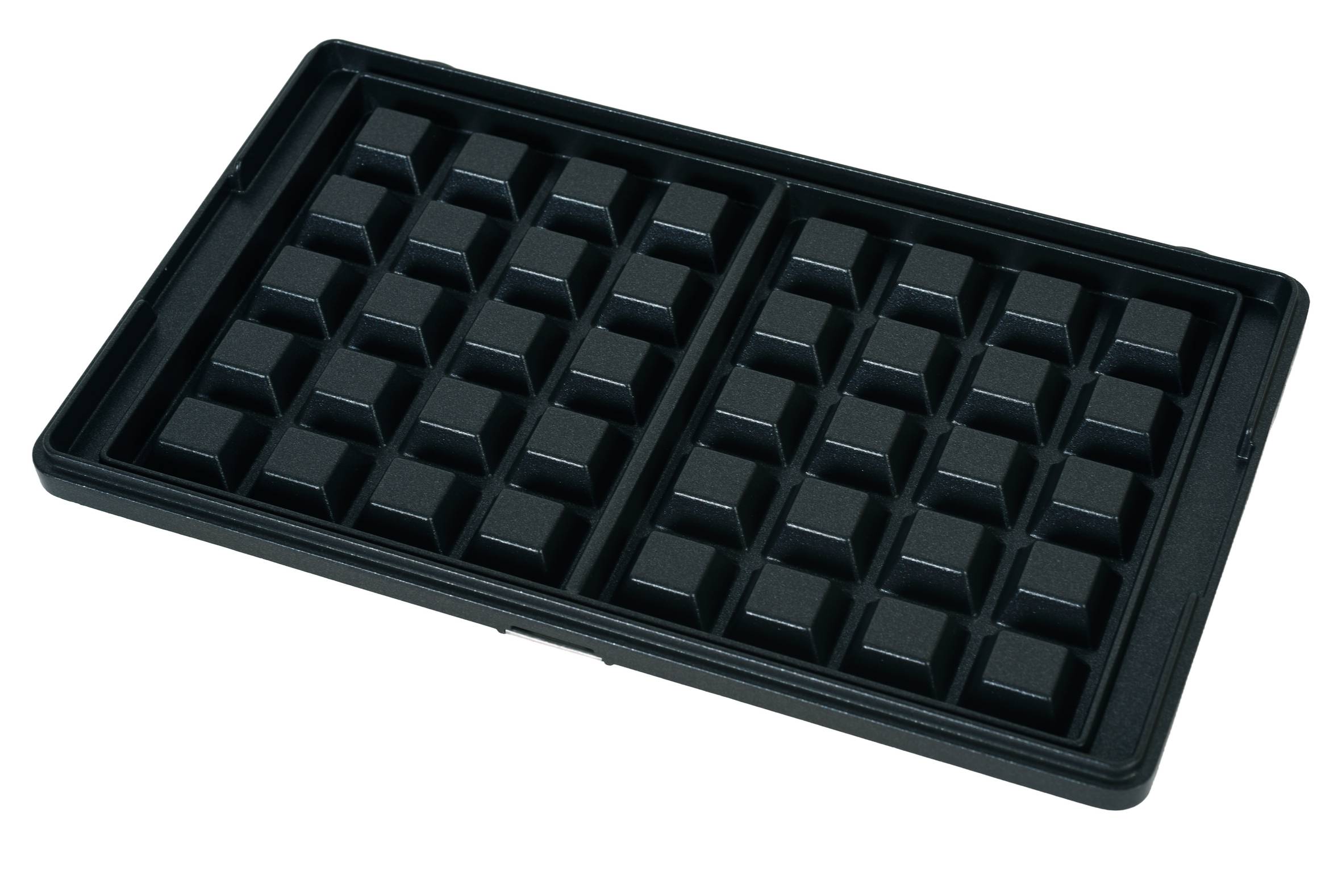 Sous-plaque à gaufre SS-998421