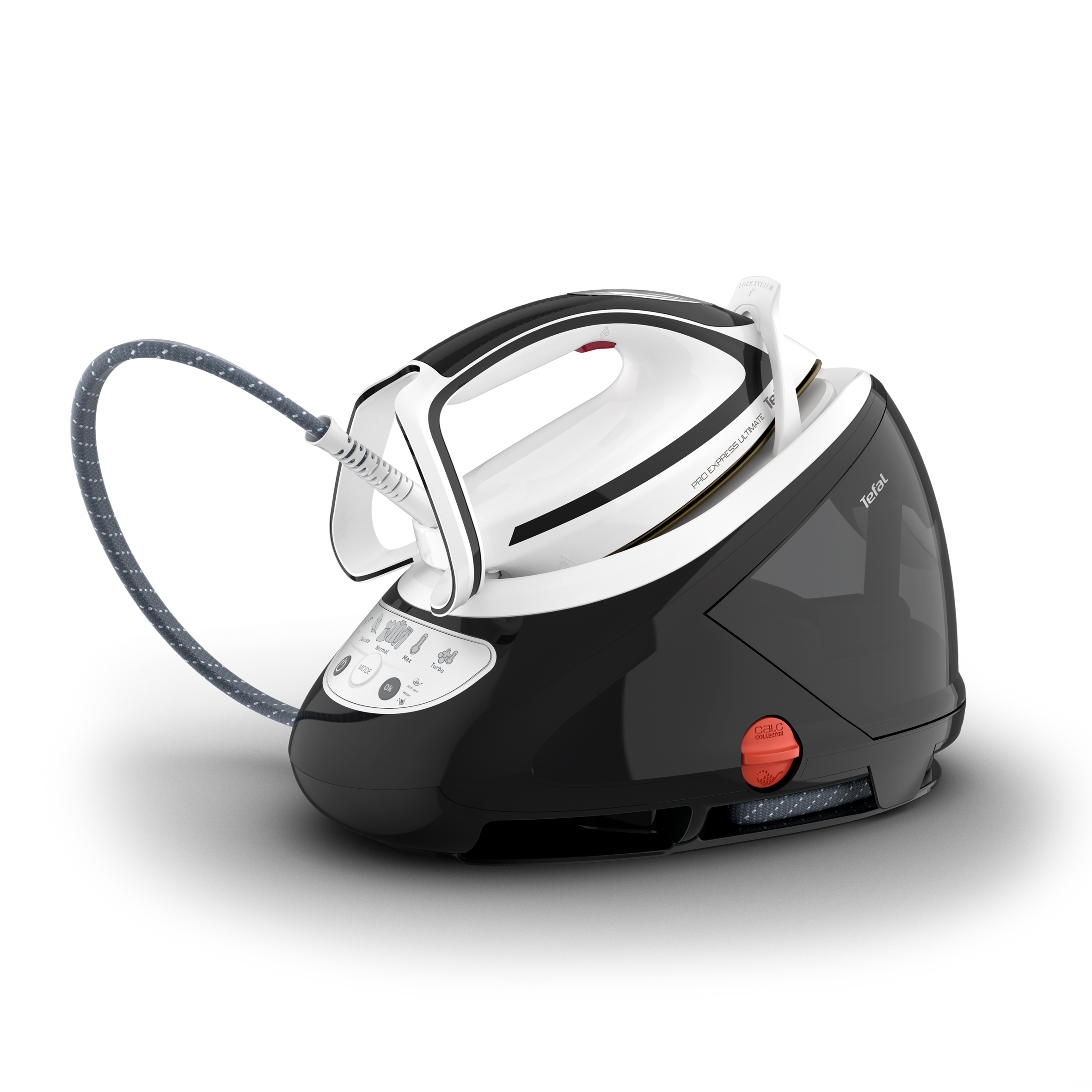 PRO EXPRESS ULTIMATE GV9550