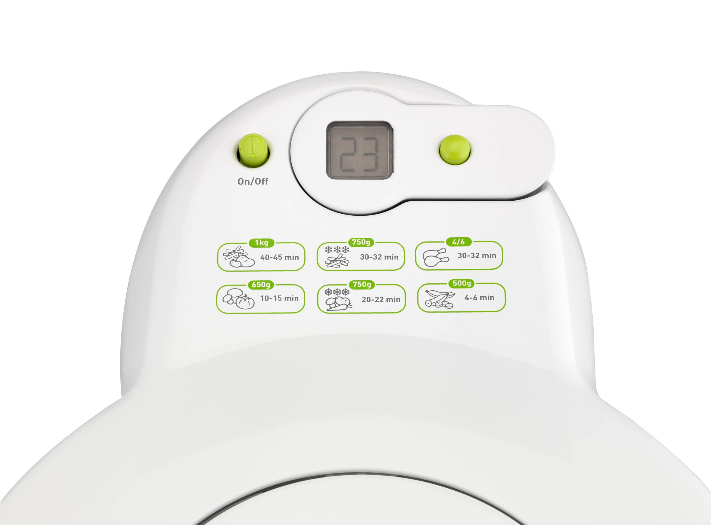 ActiFry Original Snacking