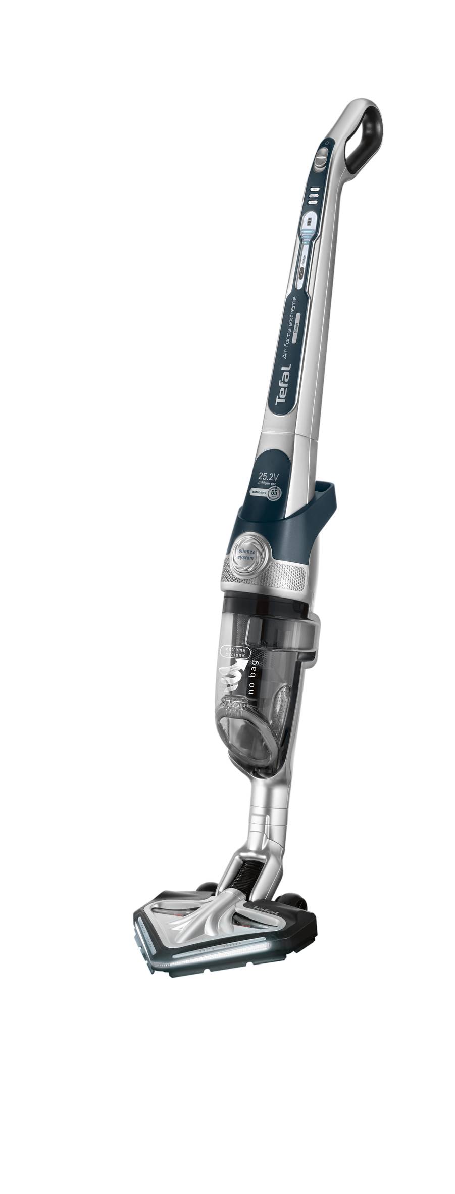 Air Force Extreme Silence