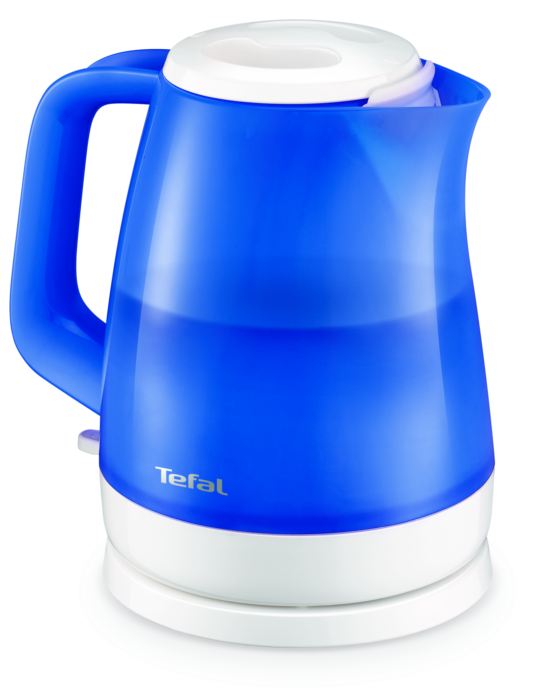 DELFINI VISION BLEUE TRANSPARENTE 1,5L