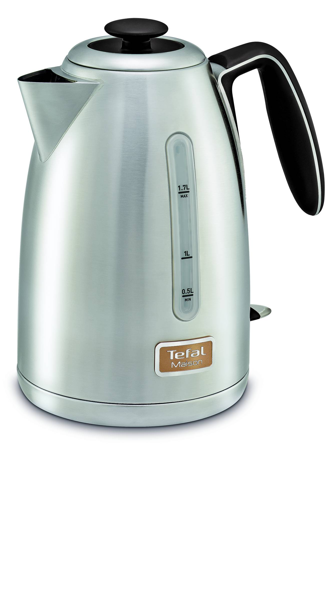 TEFAL MAISON INOX 1,7L