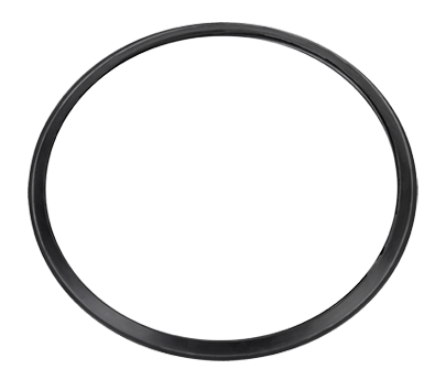 Joint diam. 245 pour Clipso Minut X1010007