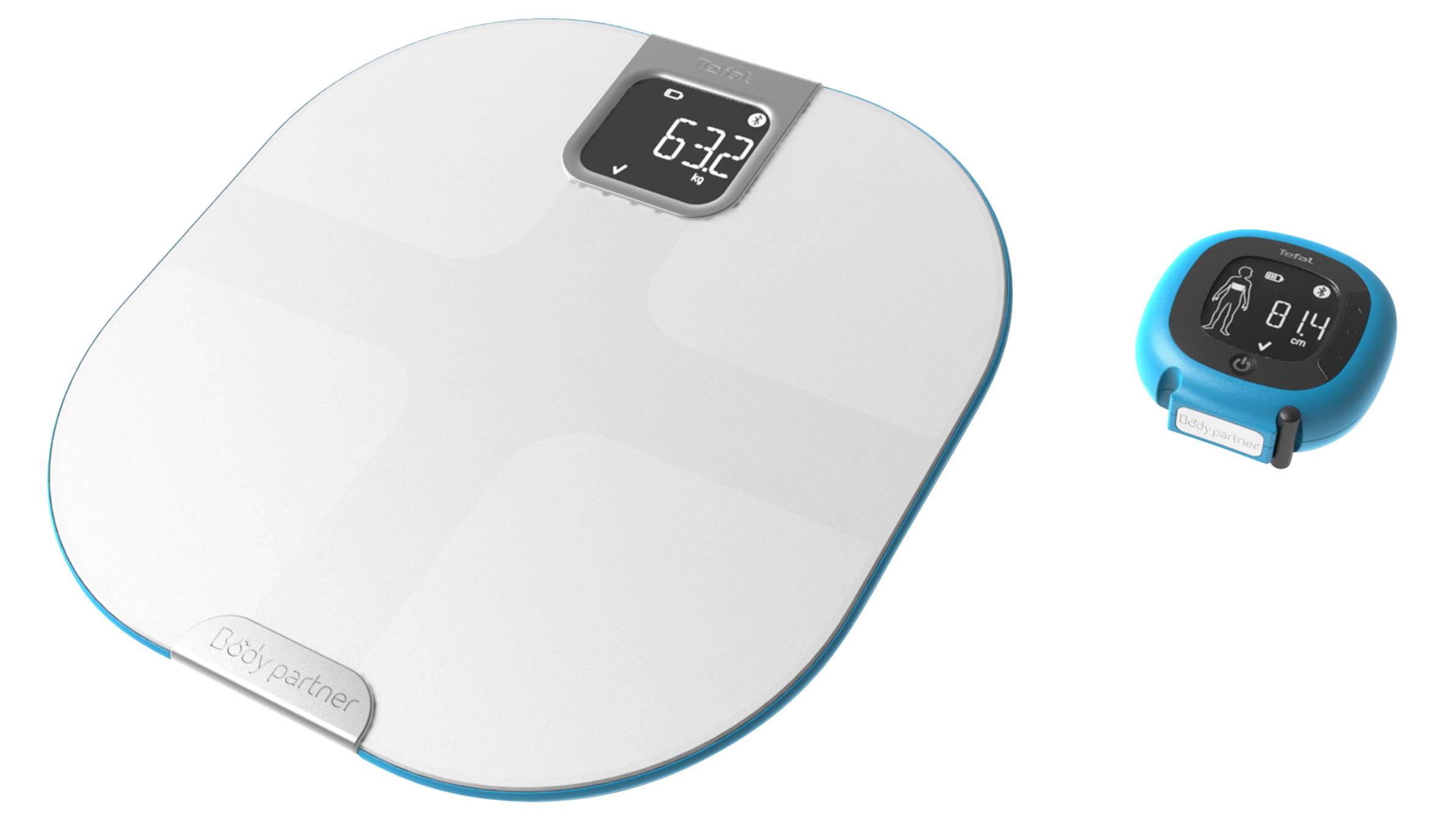 BODY PARTNER + CAPTEUR DE SILHOUETTE AVEC COACHING SPORTIF ET NUTRITIONNEL