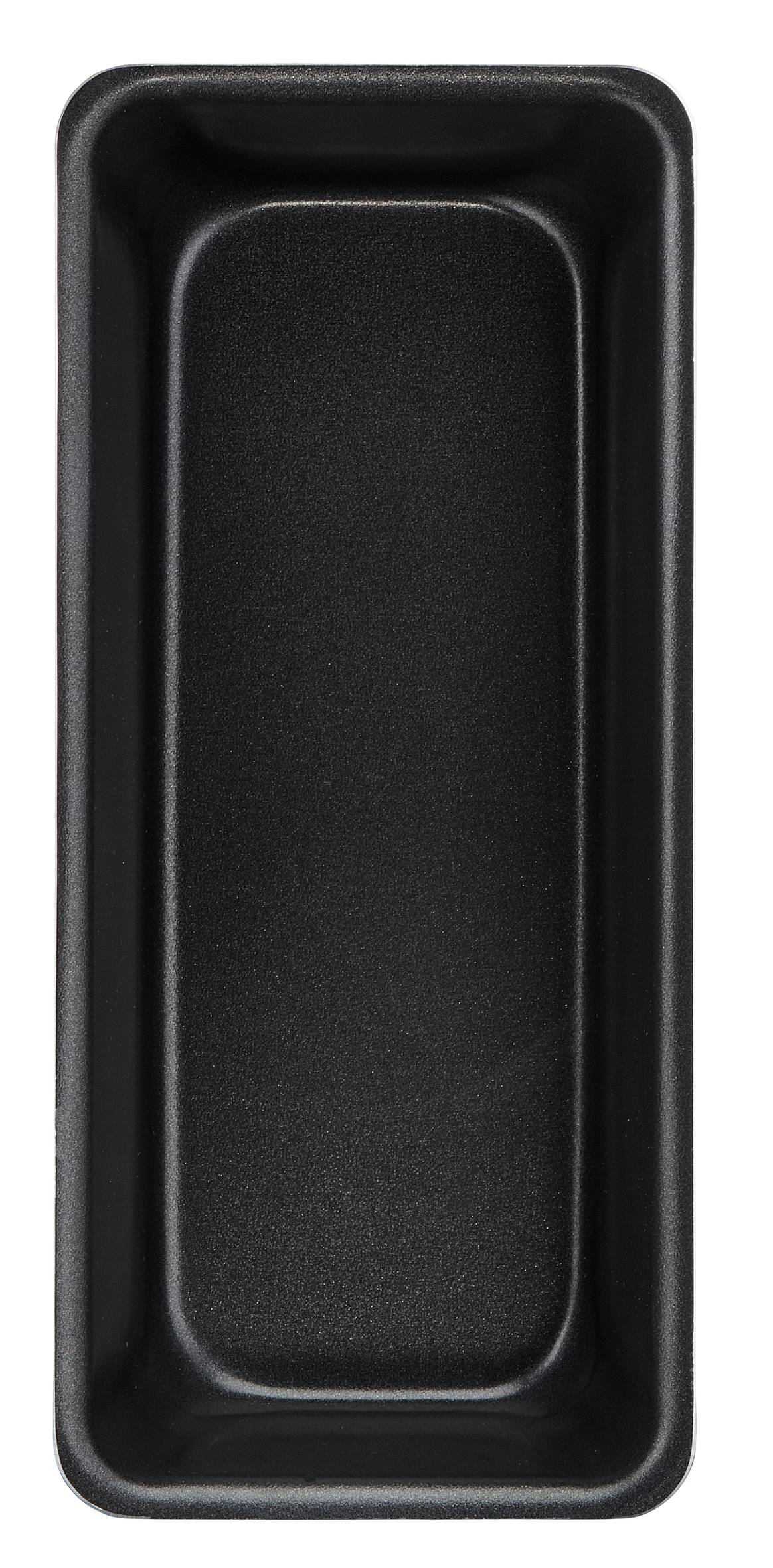 Moule à cake RECETTE NESTLE 26 cm Crumble chocolat