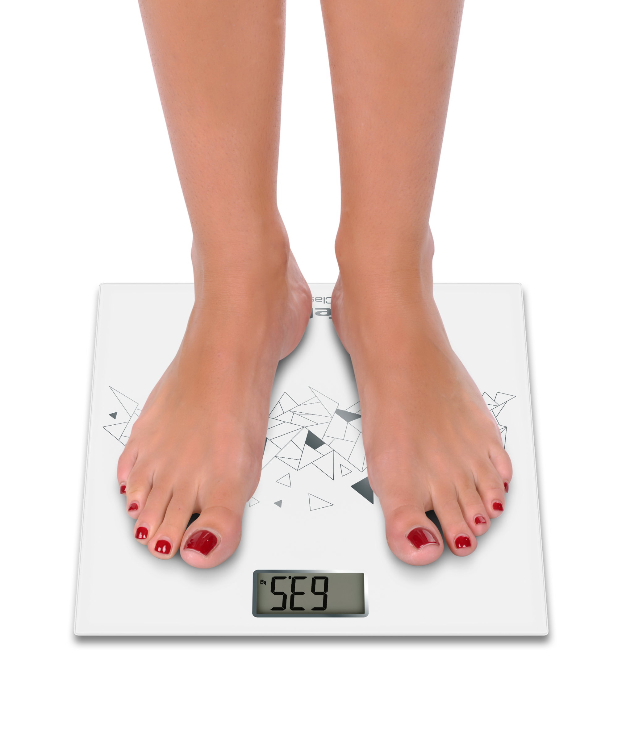 CLASSIC - Collection Silver Mosaic