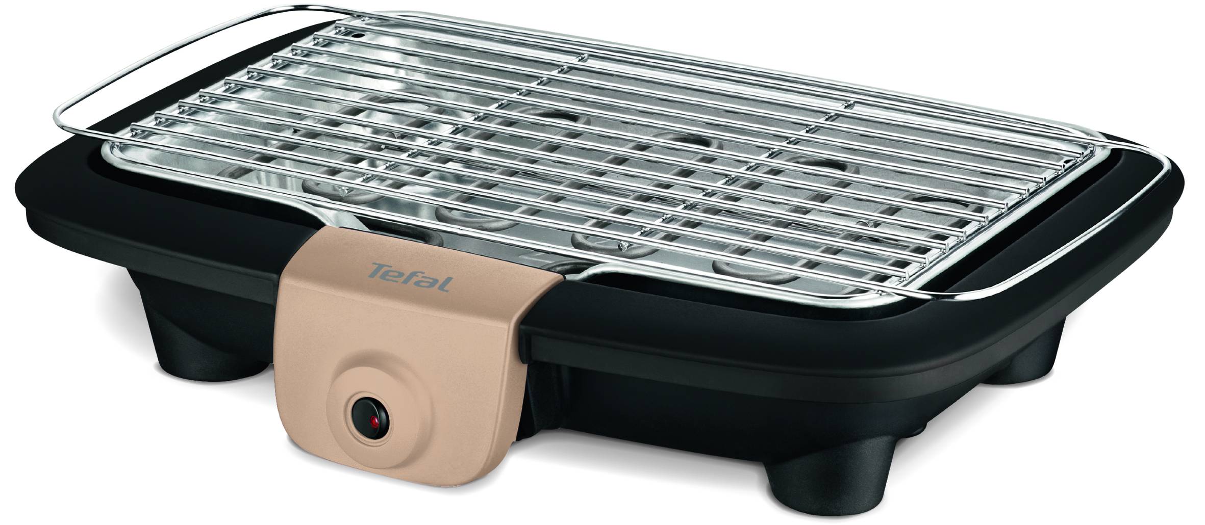 EASYGRILL POWER PIEDS TAUPE