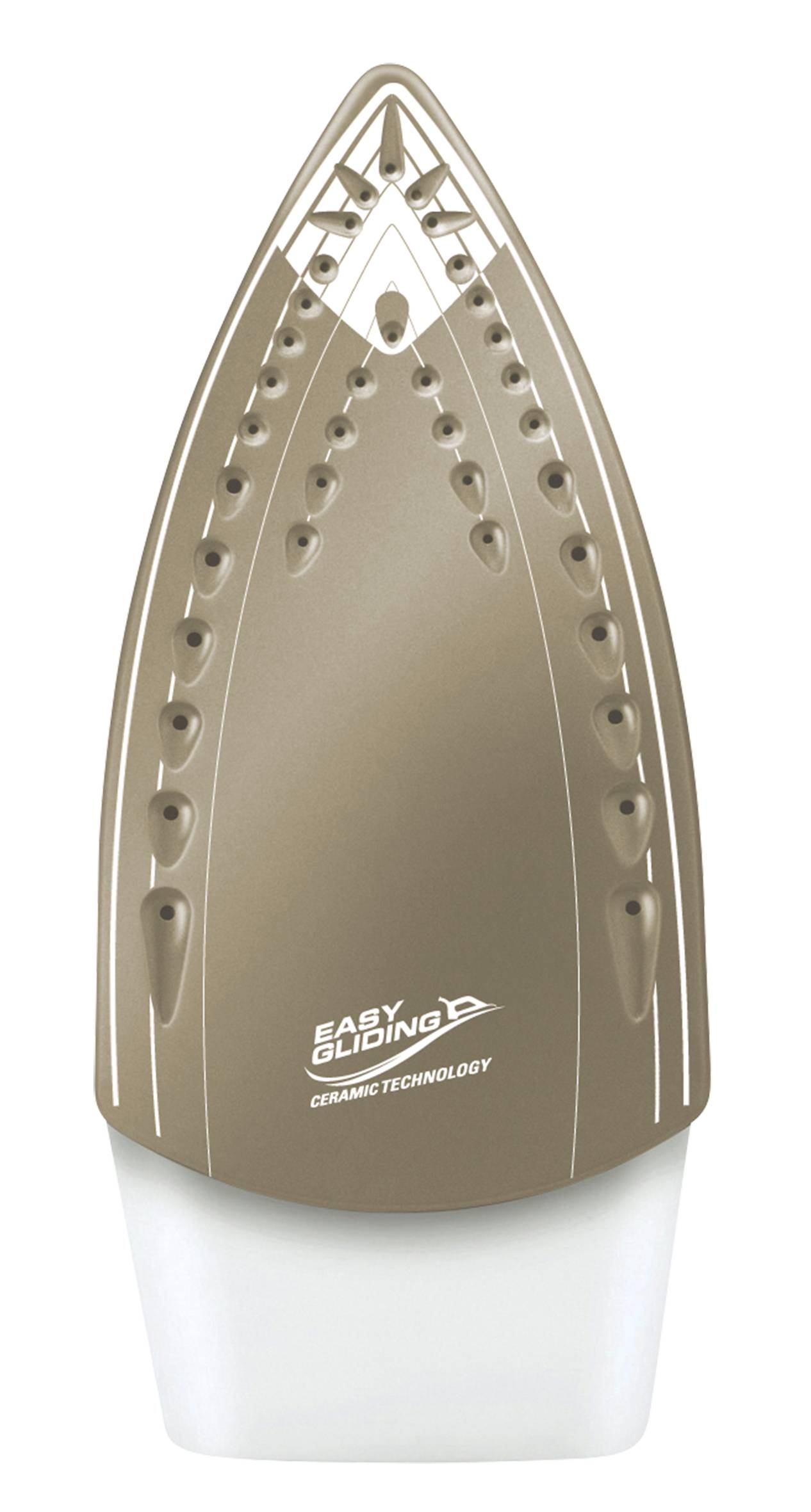 STEAM IRON INICIO FV1243