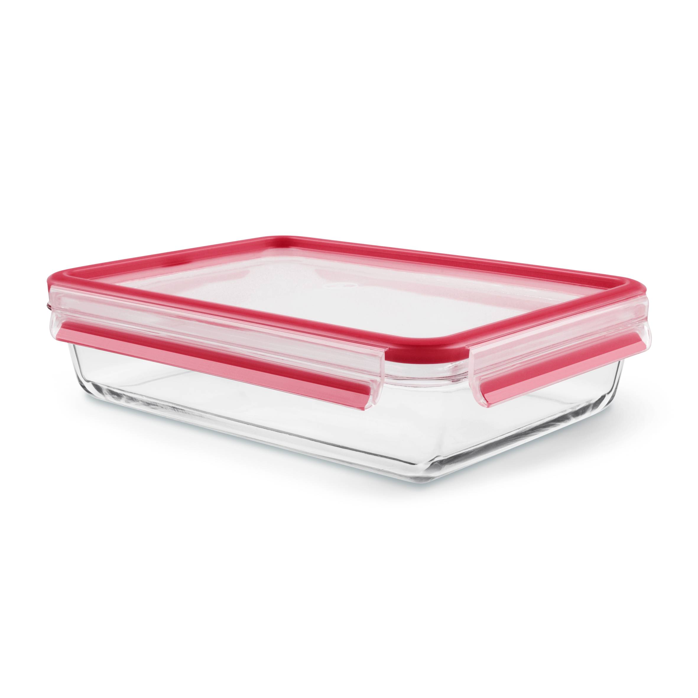 Masterseal fresh boîte de conservation alimentaire en verre