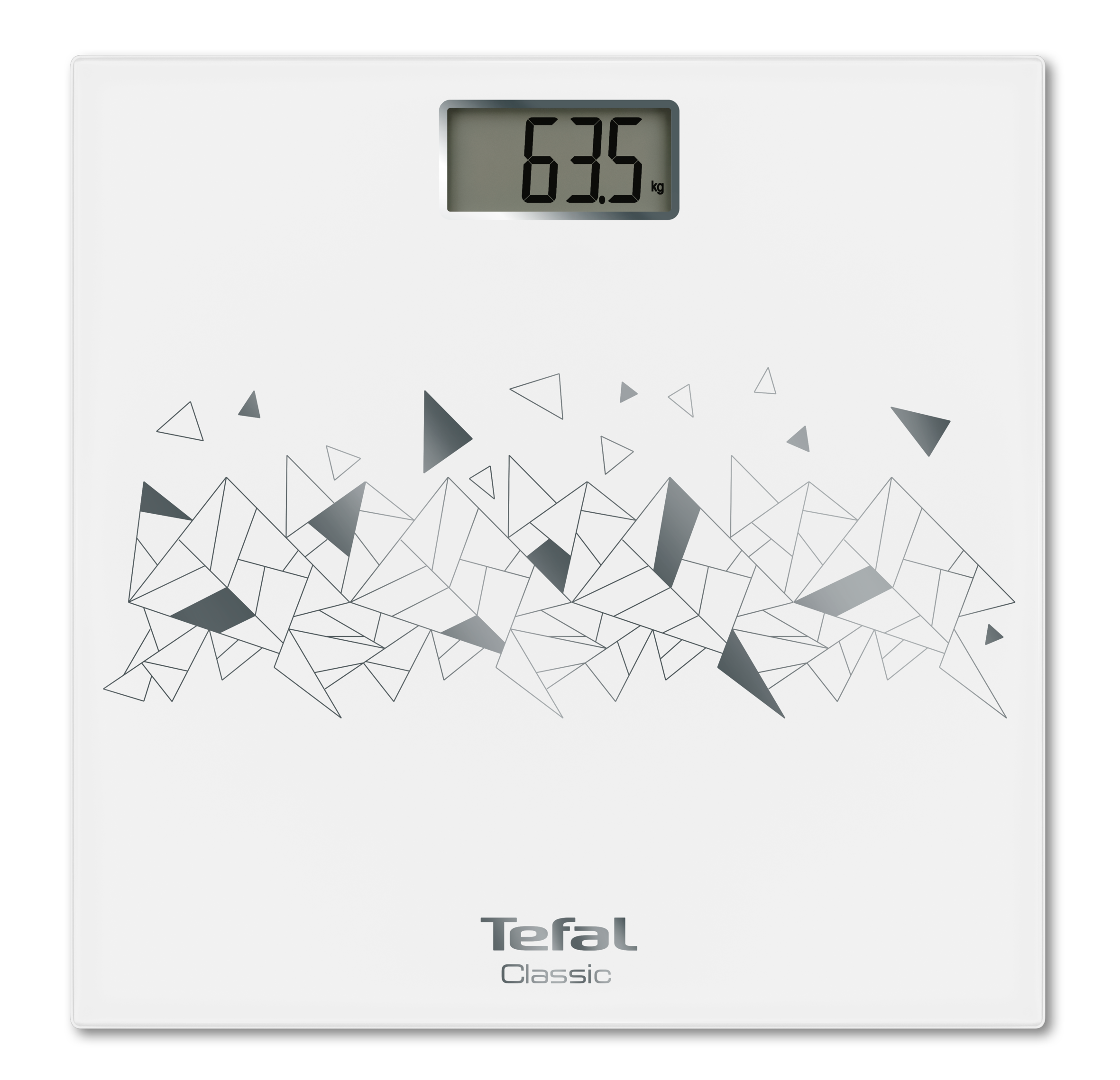 CLASSIC - Collection Silver Mosaic