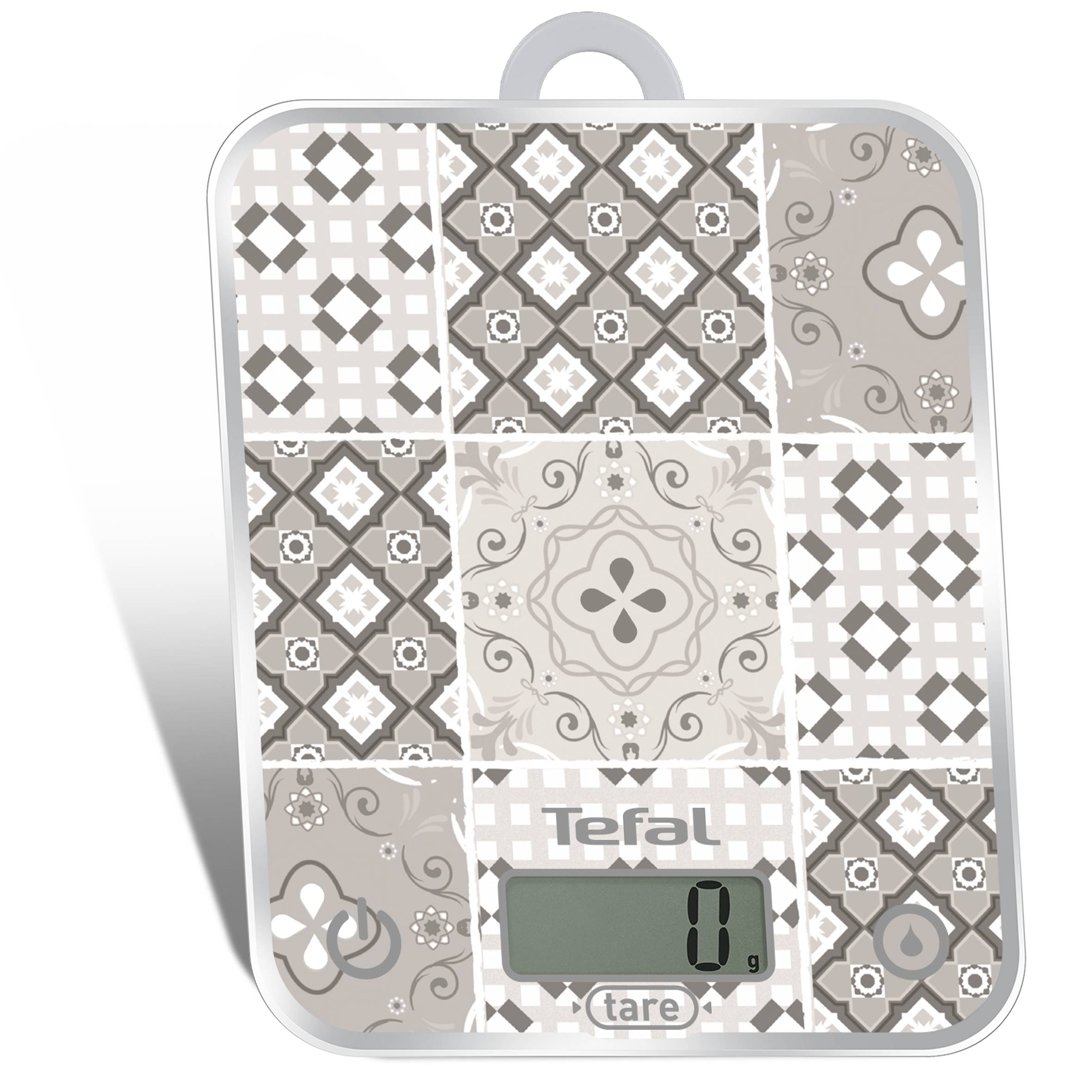 OPTISS DECOR Balance de cuisine Mosaïc