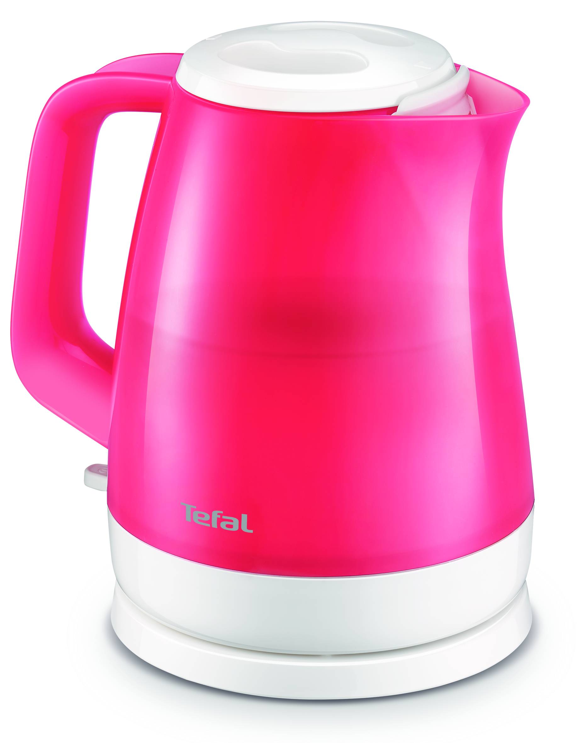 DELFINI VISION ROUGE TRANSPARENTE 1,5L