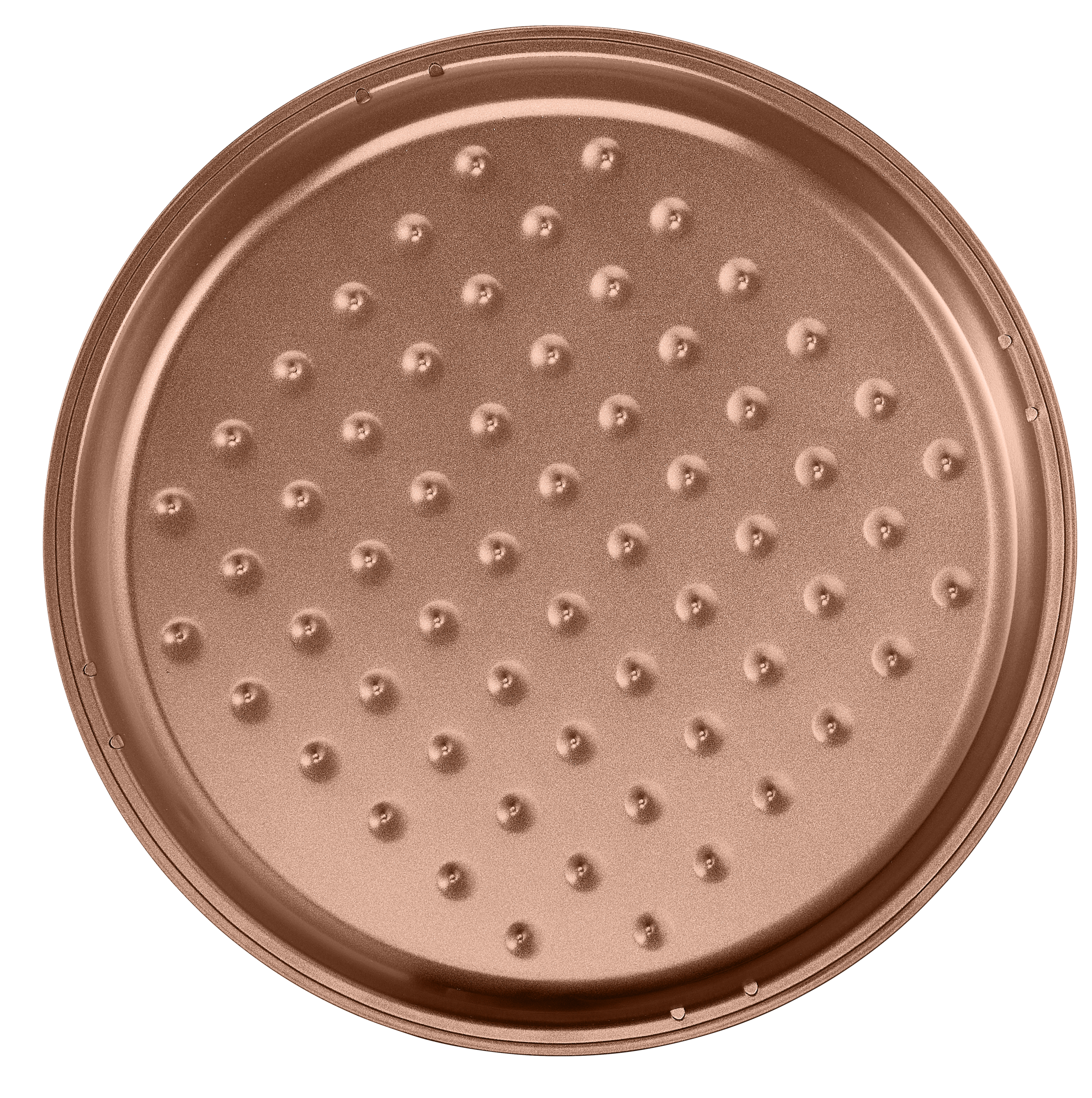 AIRBAKE Moule à tarte 27cm acier