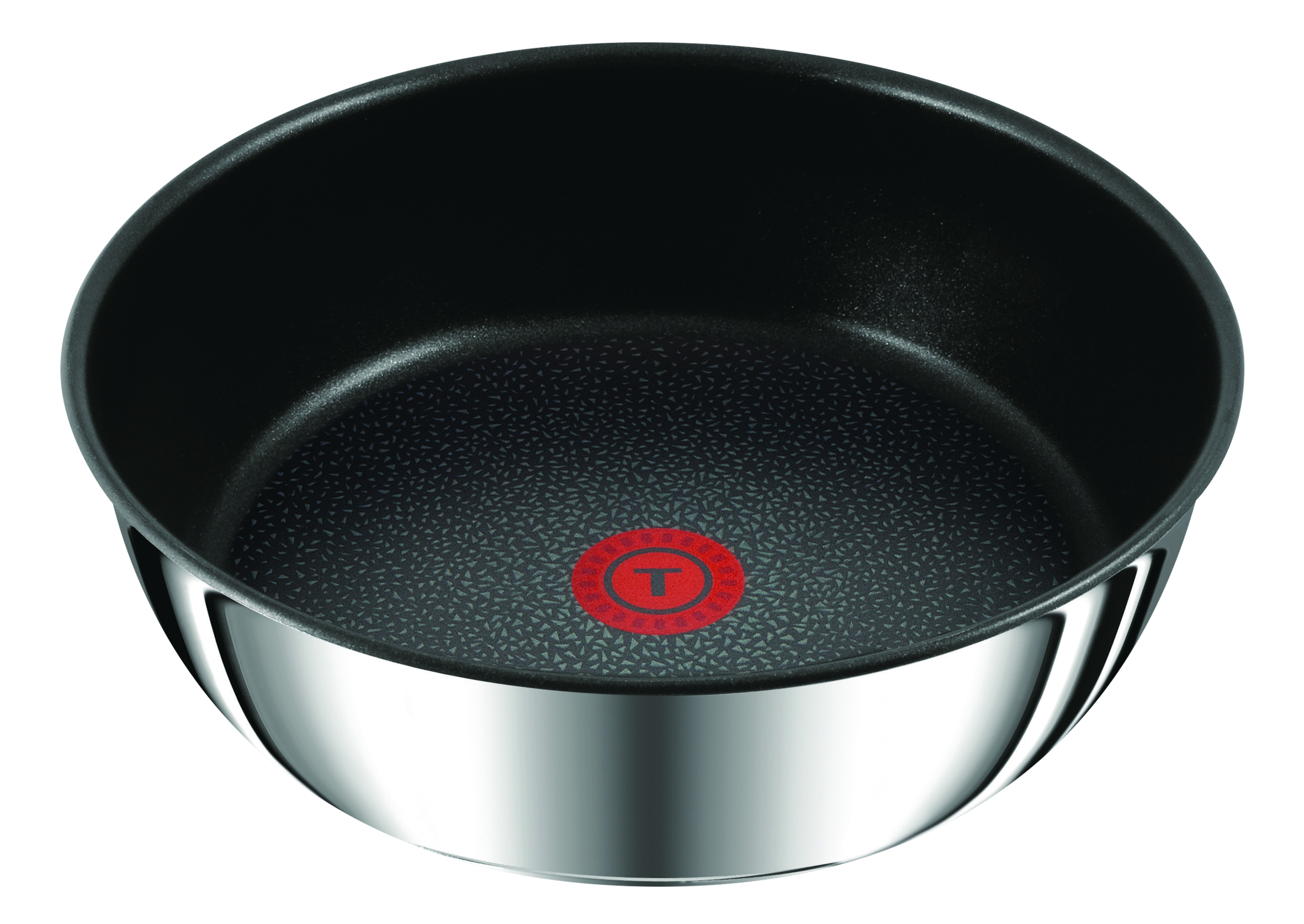 INGENIO PREFERENCE Sauteuse 26 cm Induction