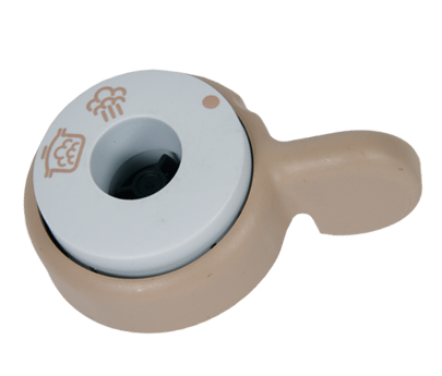 Soupape de sécurité pour autocuiseur SS-1530000846