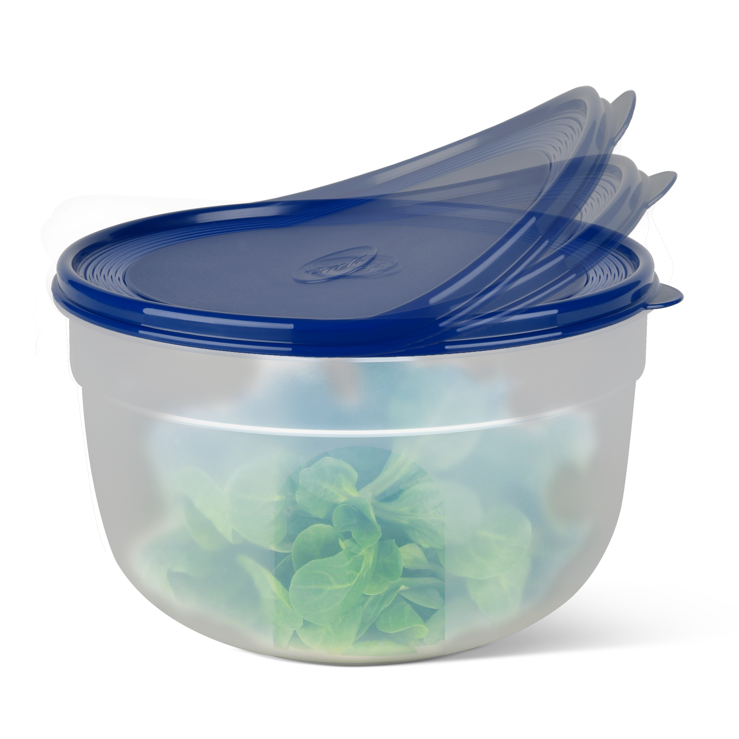 SUPERLINE 0.5 L bleu