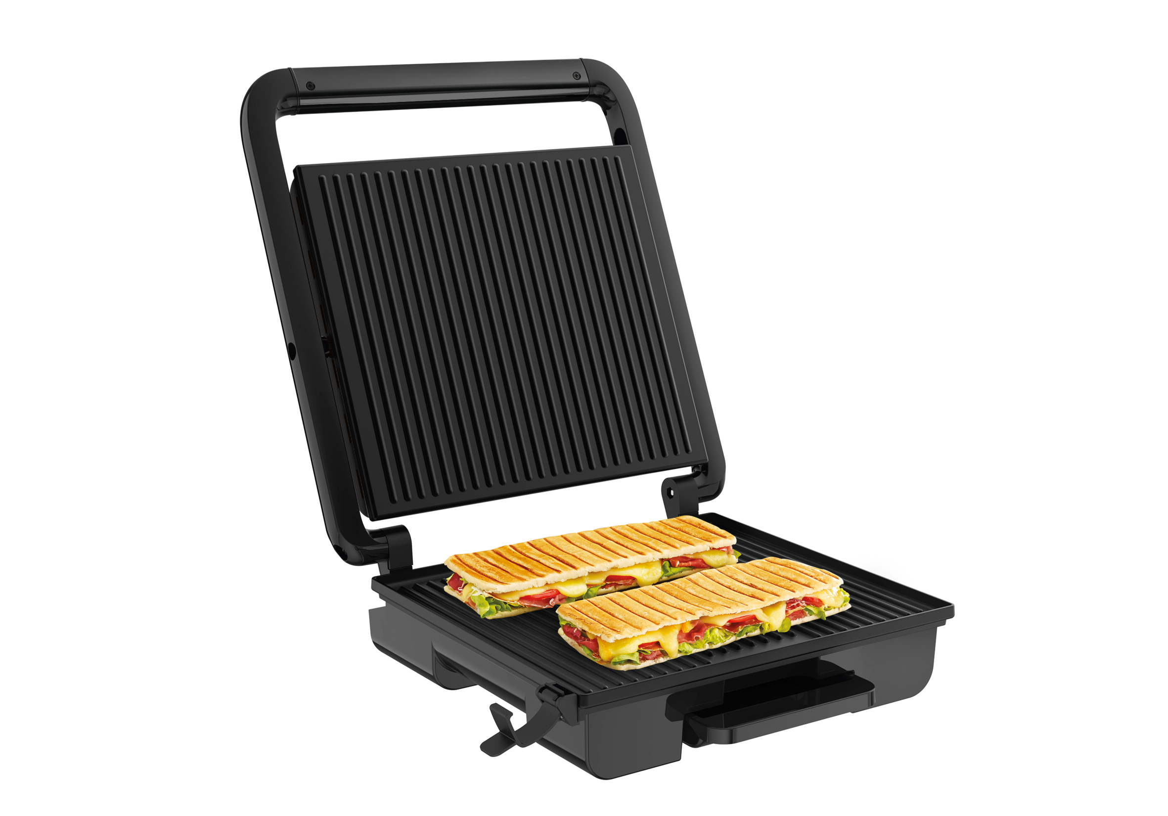 Inicio grill adjust, 2000 W, 3 positions