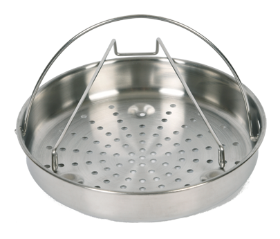 Panier vapeur avec support SS-1530000823