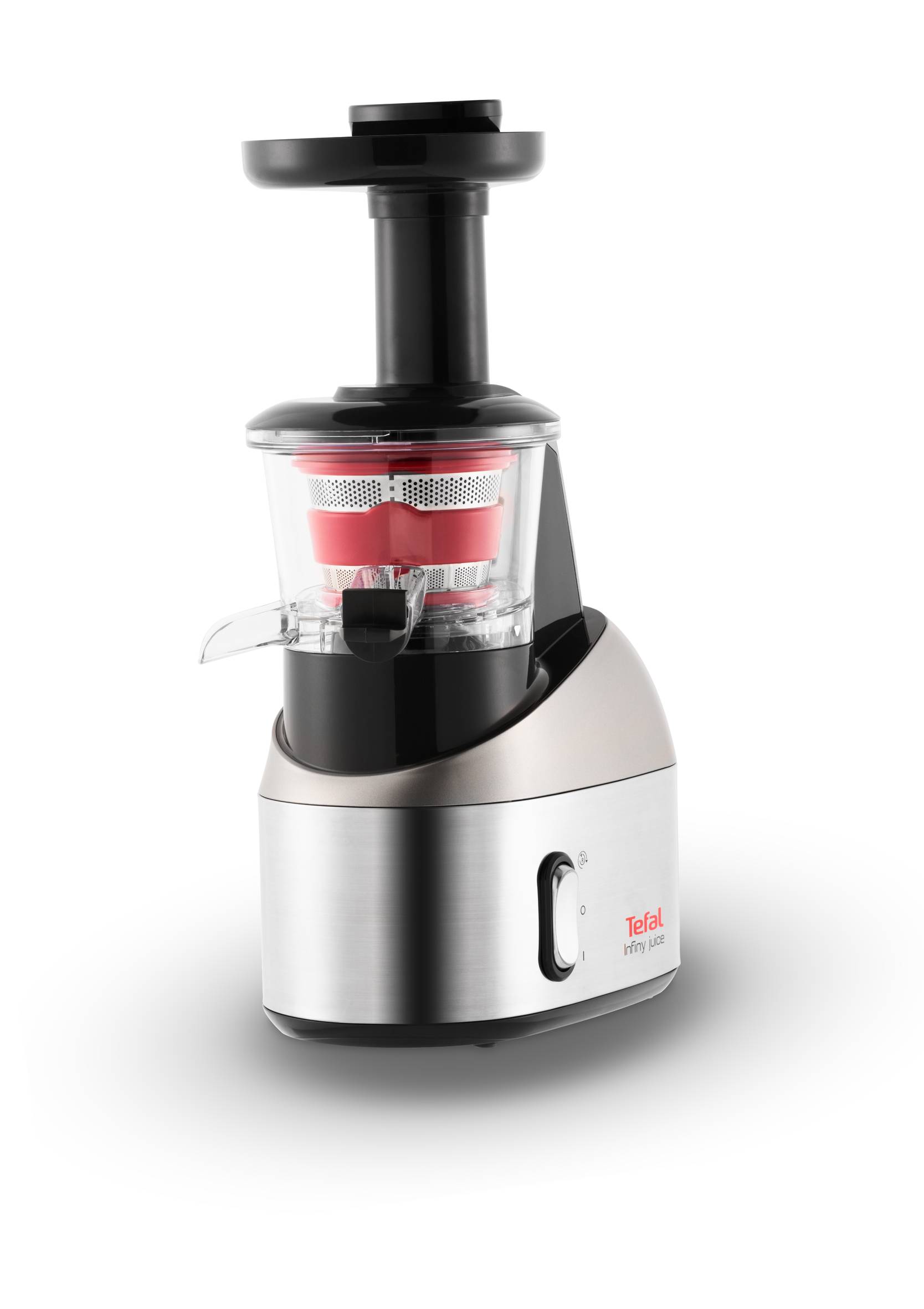 INFINY PRESS ZC258