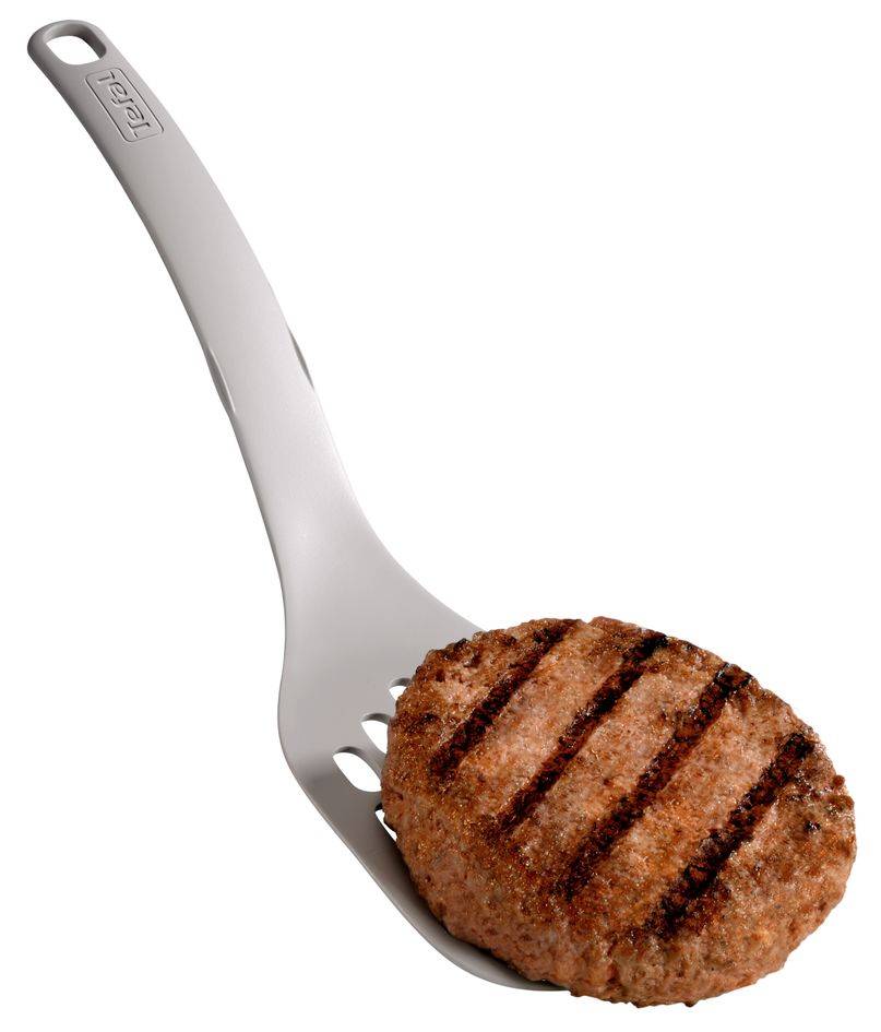 Fresh Kitchen 2en1 cassonade Spatule à angle/pince