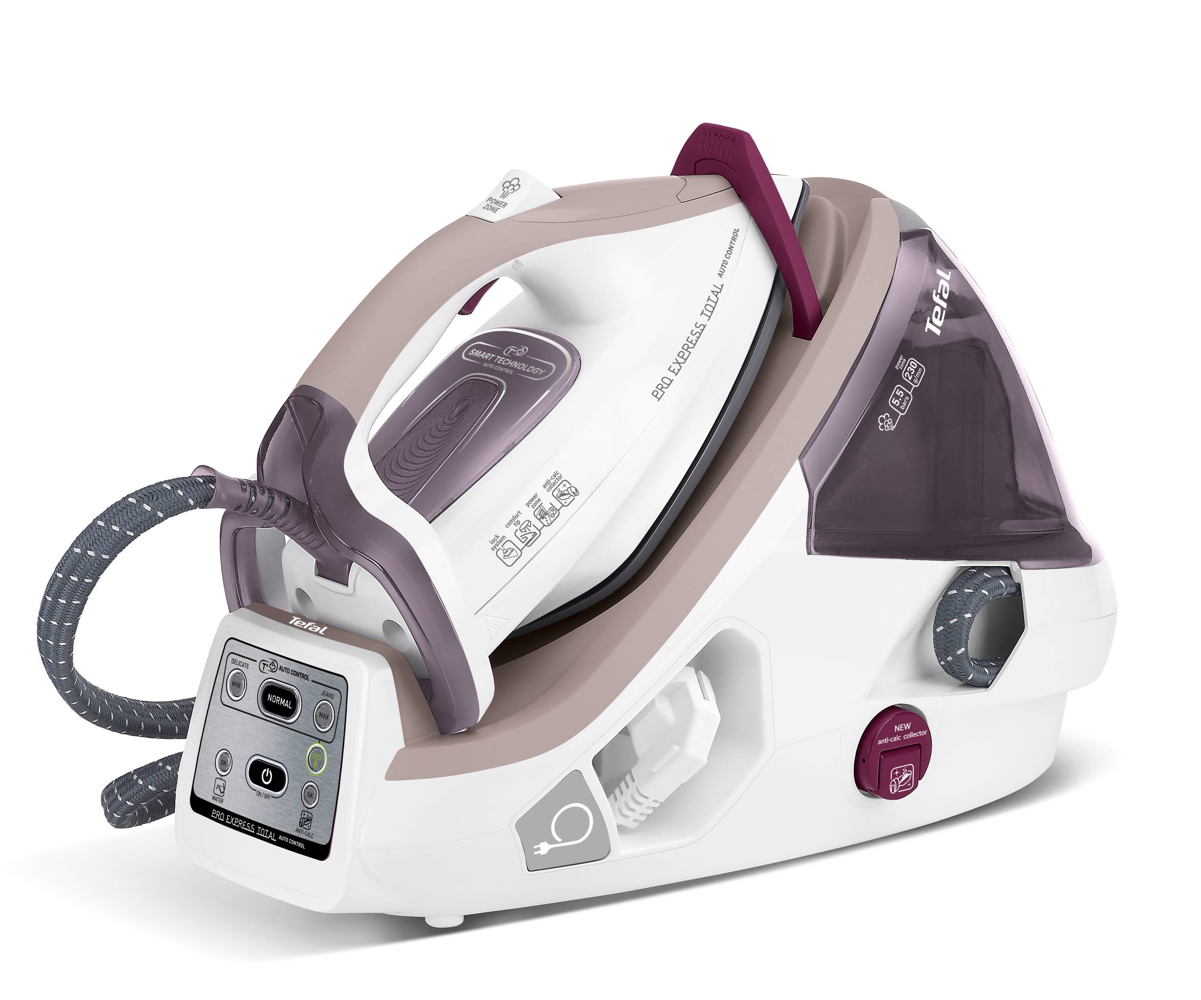 GENERATOR PRO EXPRESS TOTAL