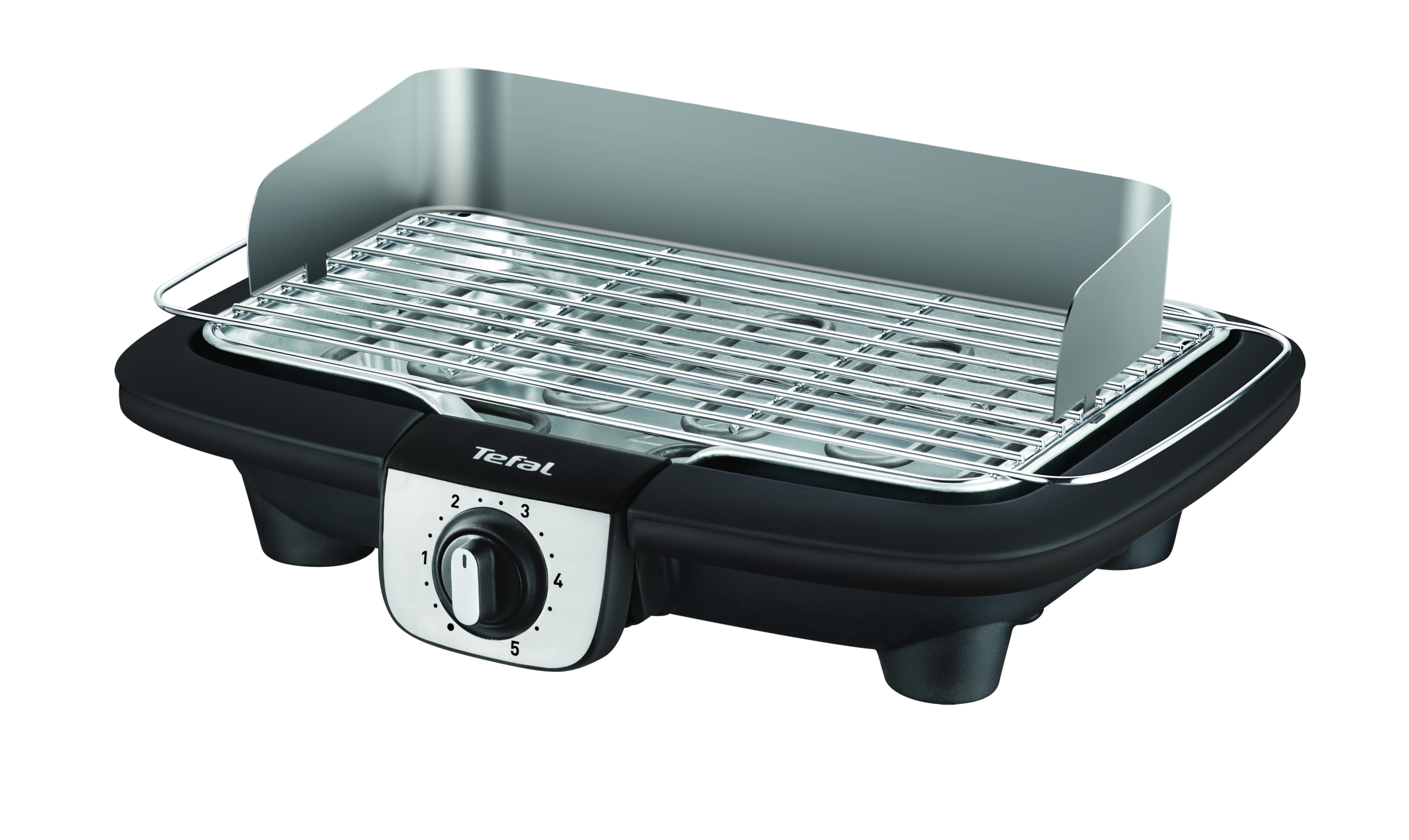 EASYGRILL ADJUST INOX TABLE