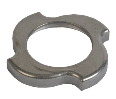 Ecrou hachoir aluminium SS-989842