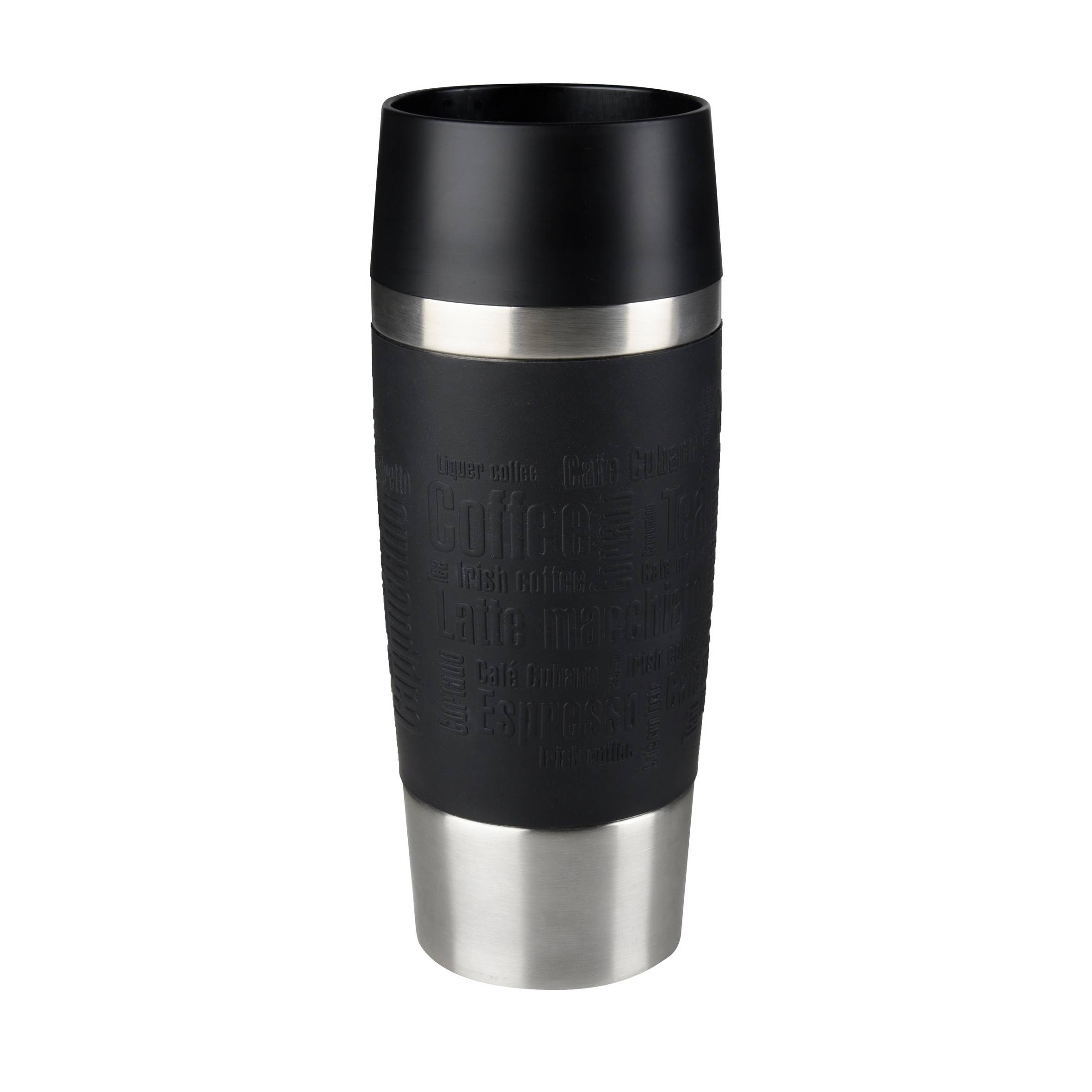 Travel Mug Isotherme 0,36L