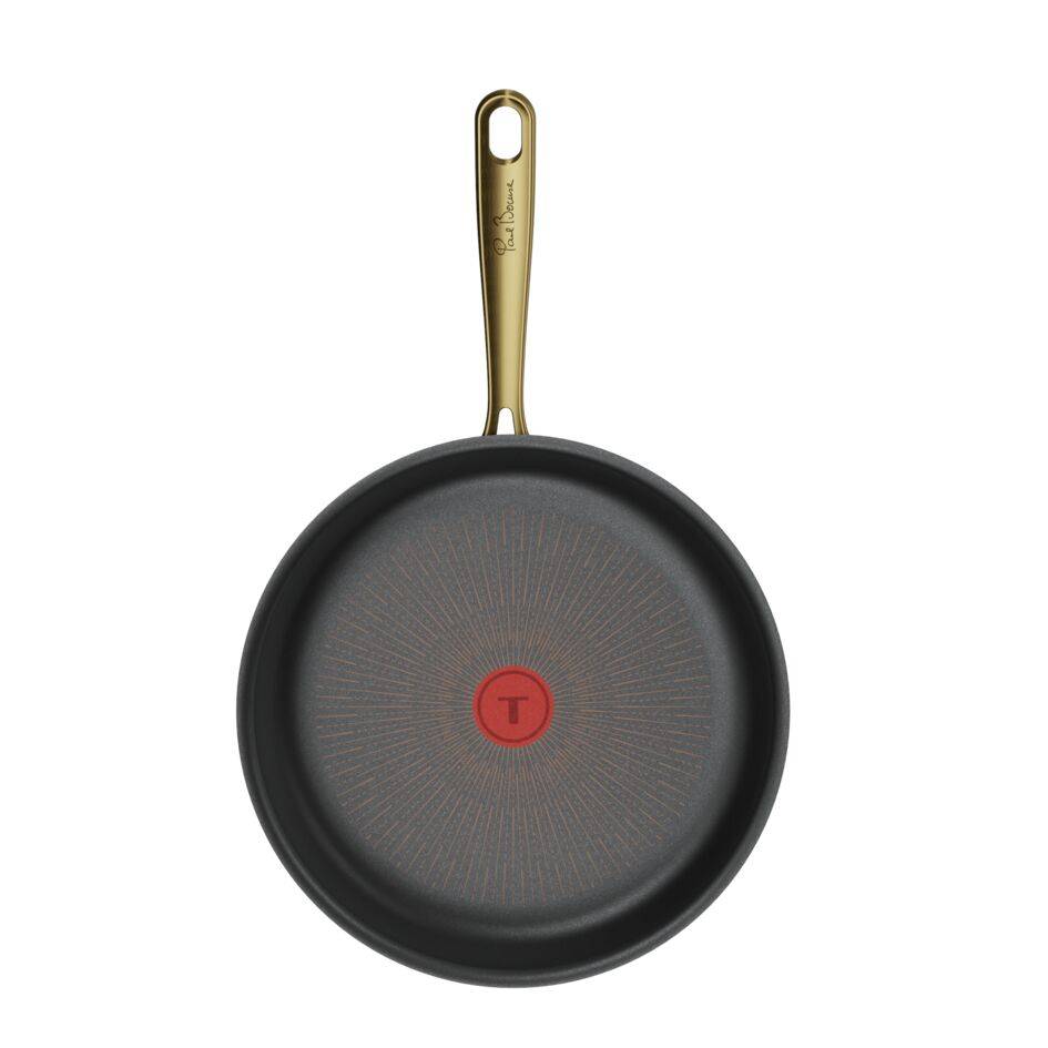 Tefal x Bocuse, Poêle antiadhésive 28&nbsp;cm