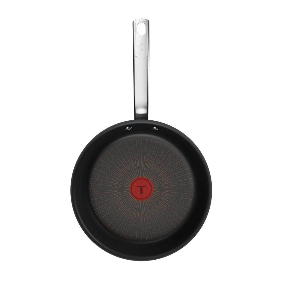 Experience, Poêle 24&nbsp;cm, Revêtement antiadhésif FusionCore, Induction, 2-3&nbsp;personnes