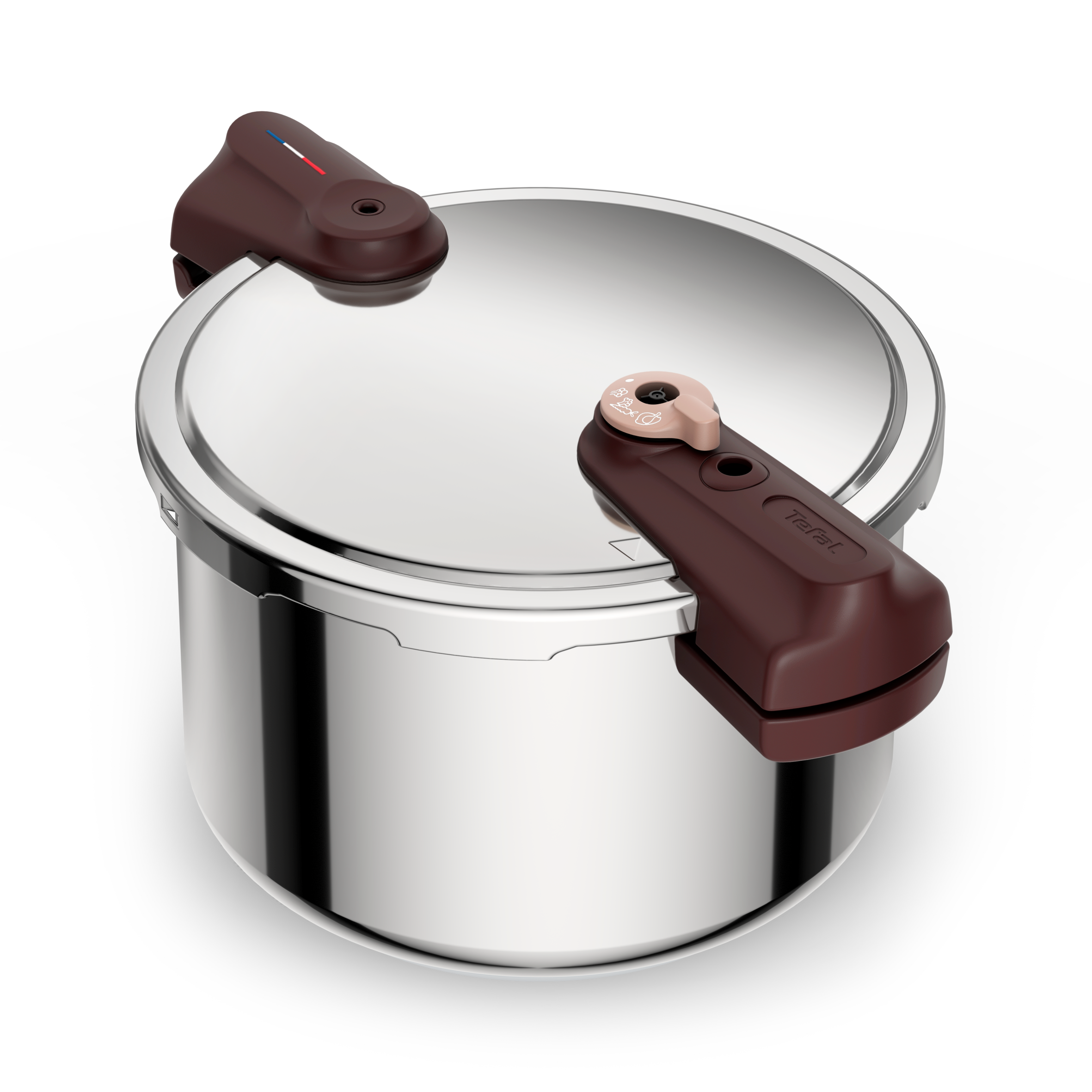 Cocotte Eco-Minute 10L TEFAL