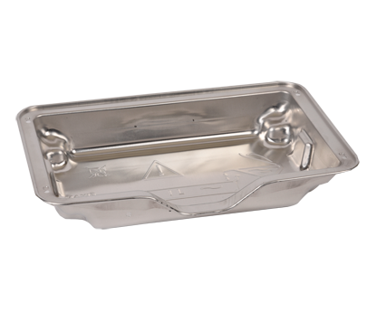 Bac de récupération des jus TS-01029440