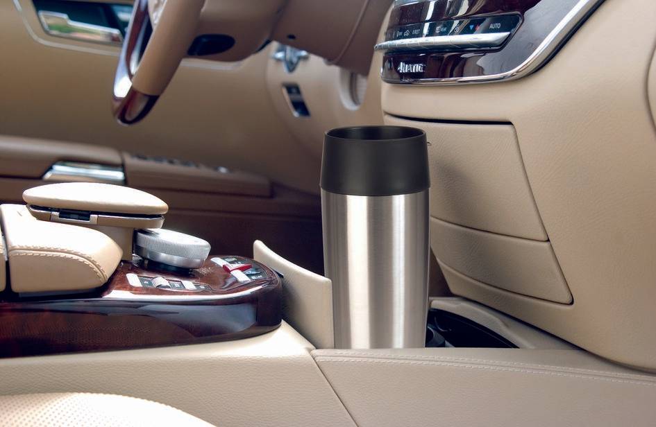 TRAVEL MUG THERMAL BOTTLES