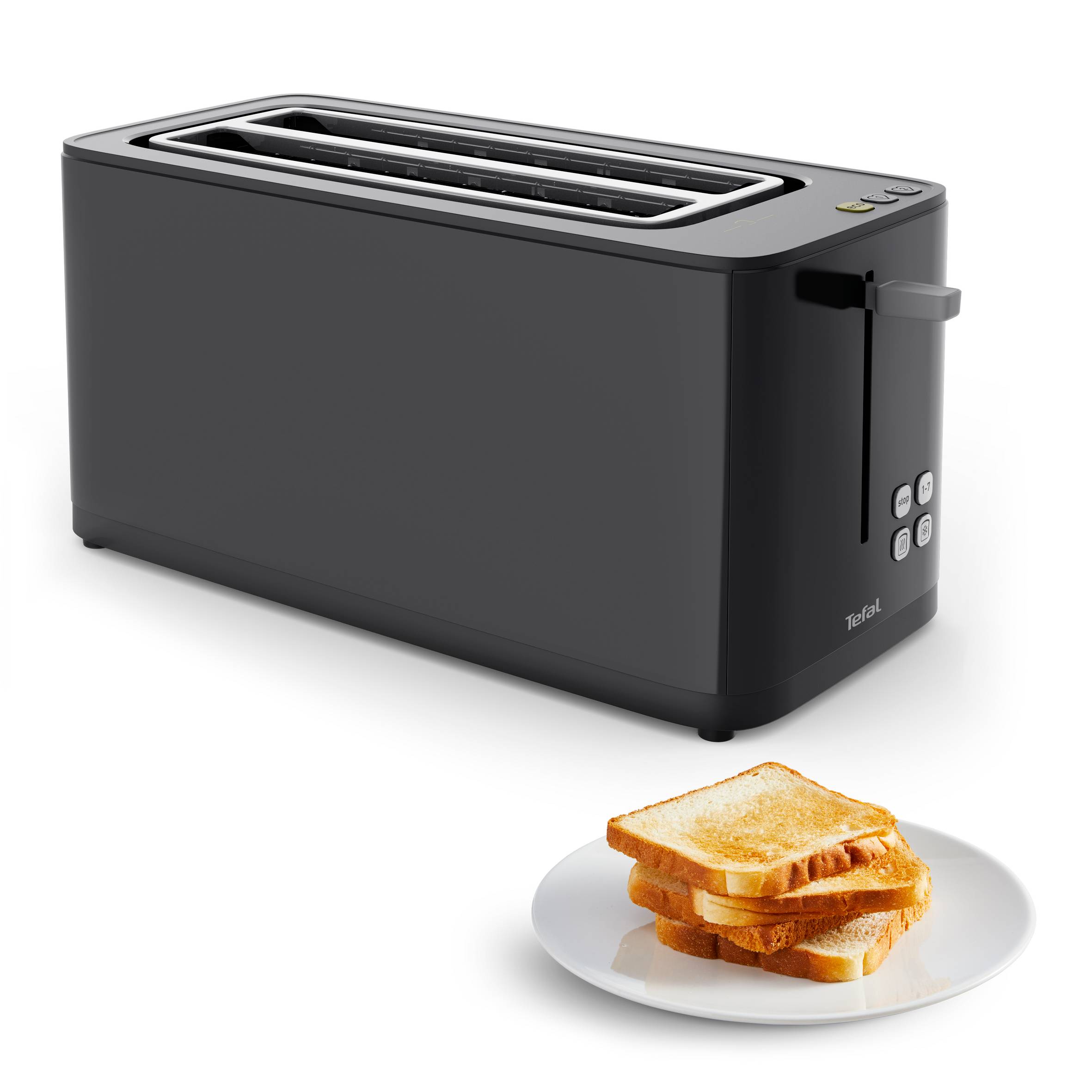 Smart'n light 2 longues fentes