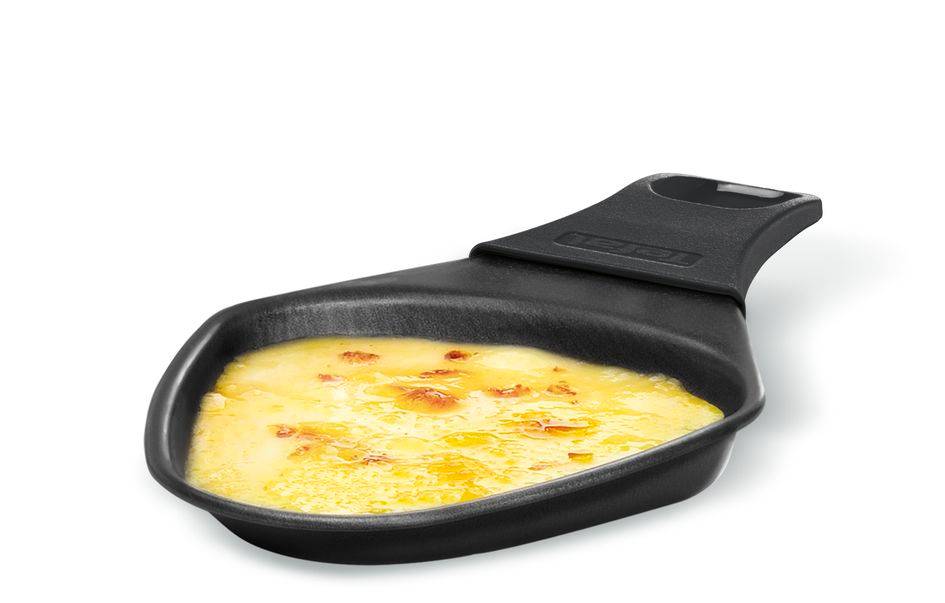 RACLETTE DECO 6 RE128