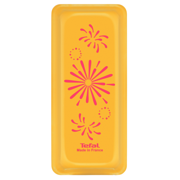 Tefal Chandeleur, Moule à cake, 26&nbsp;cm 