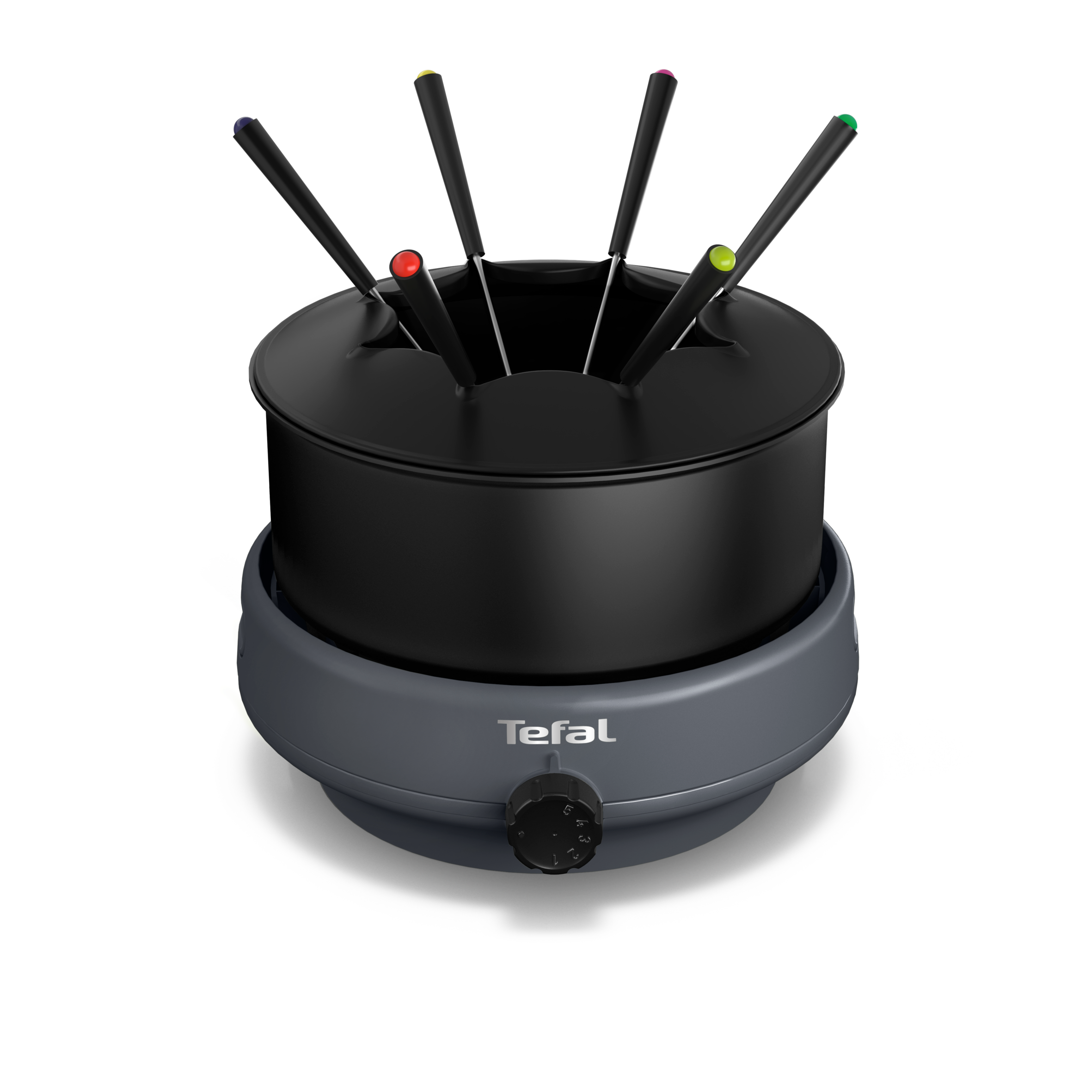 Fondue Java Pepper