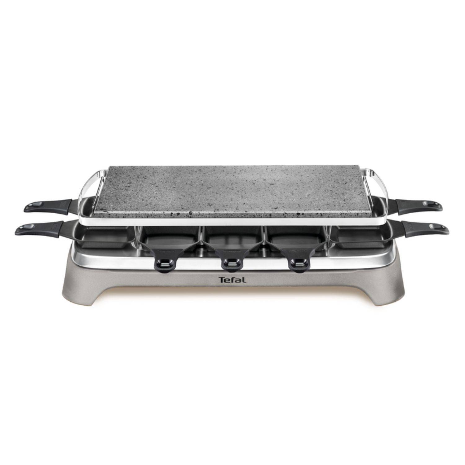 RACLETTE PIERRADE® AMBIANCE