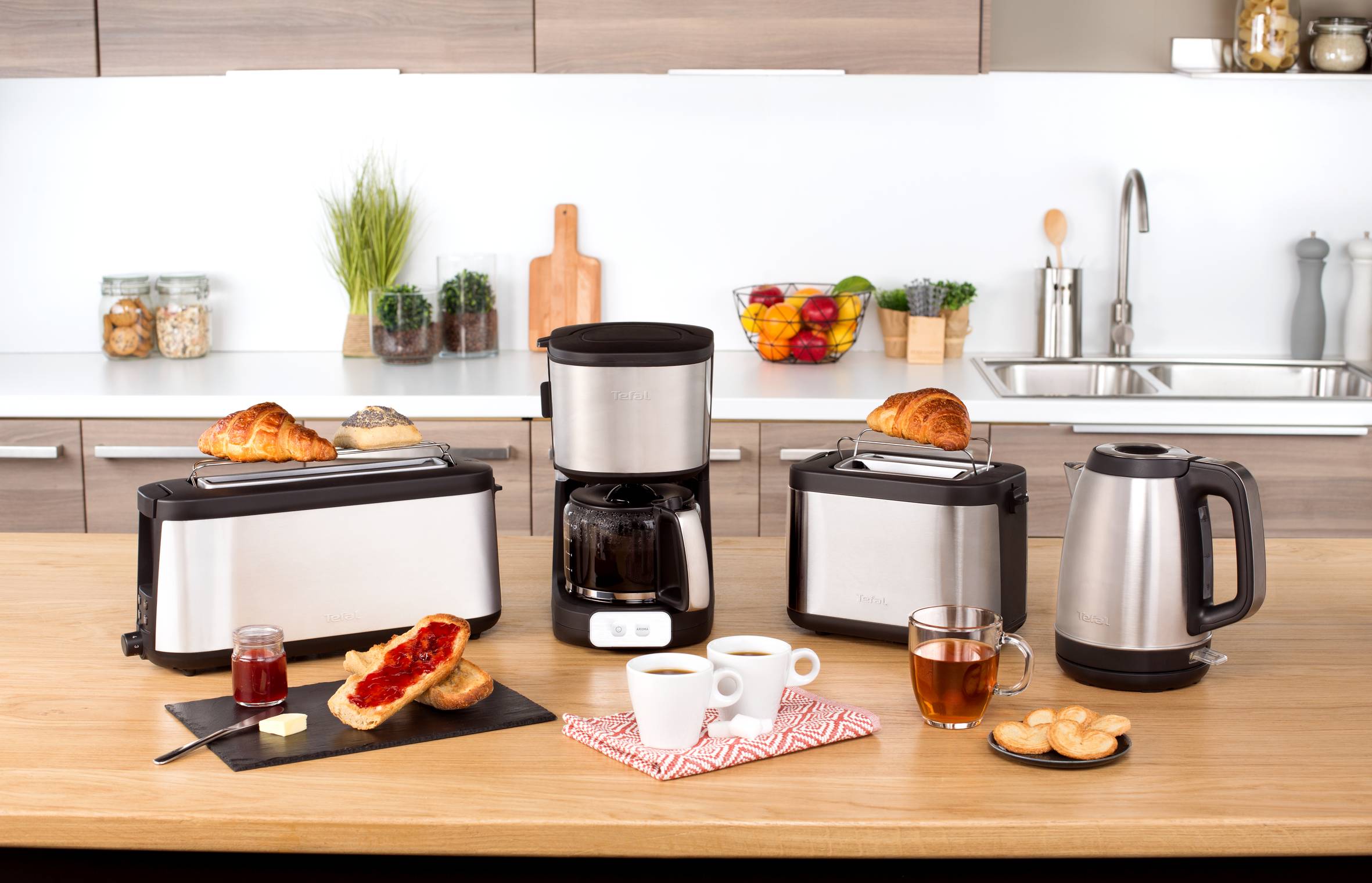 ELEMENT TOASTER TT430