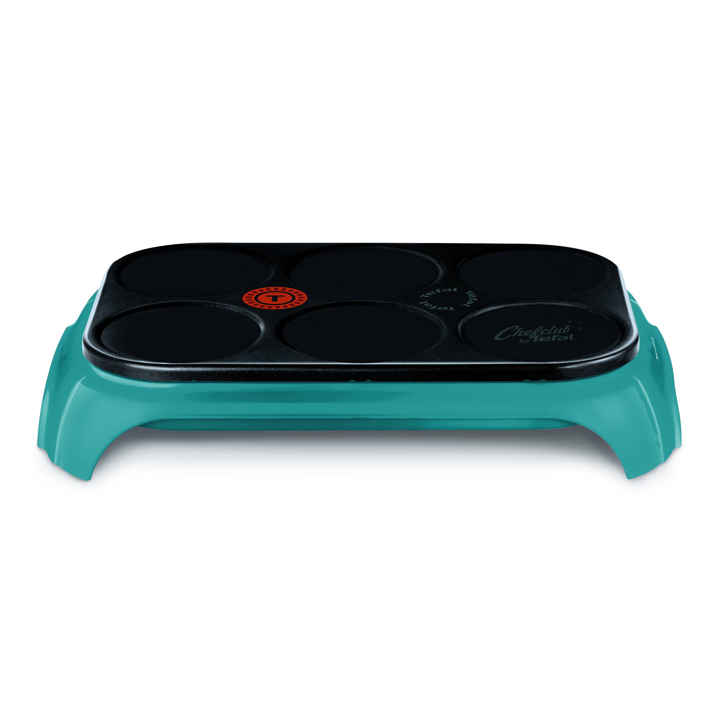 CREP'PARTY COLORMANIA CHEFCLUB®