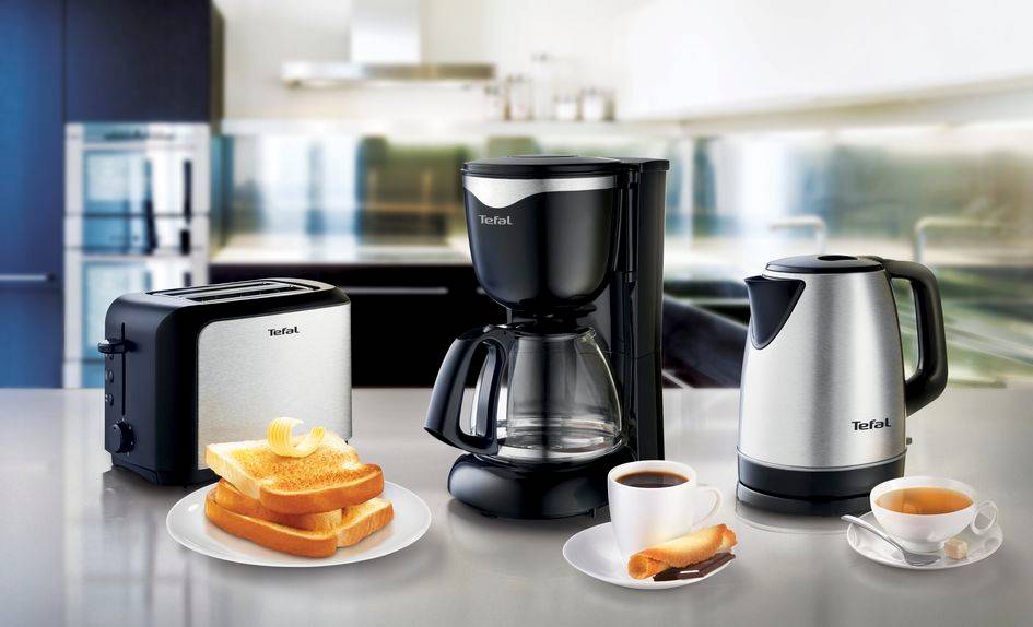 EXPRESS 2 FENTES INOX NOIR