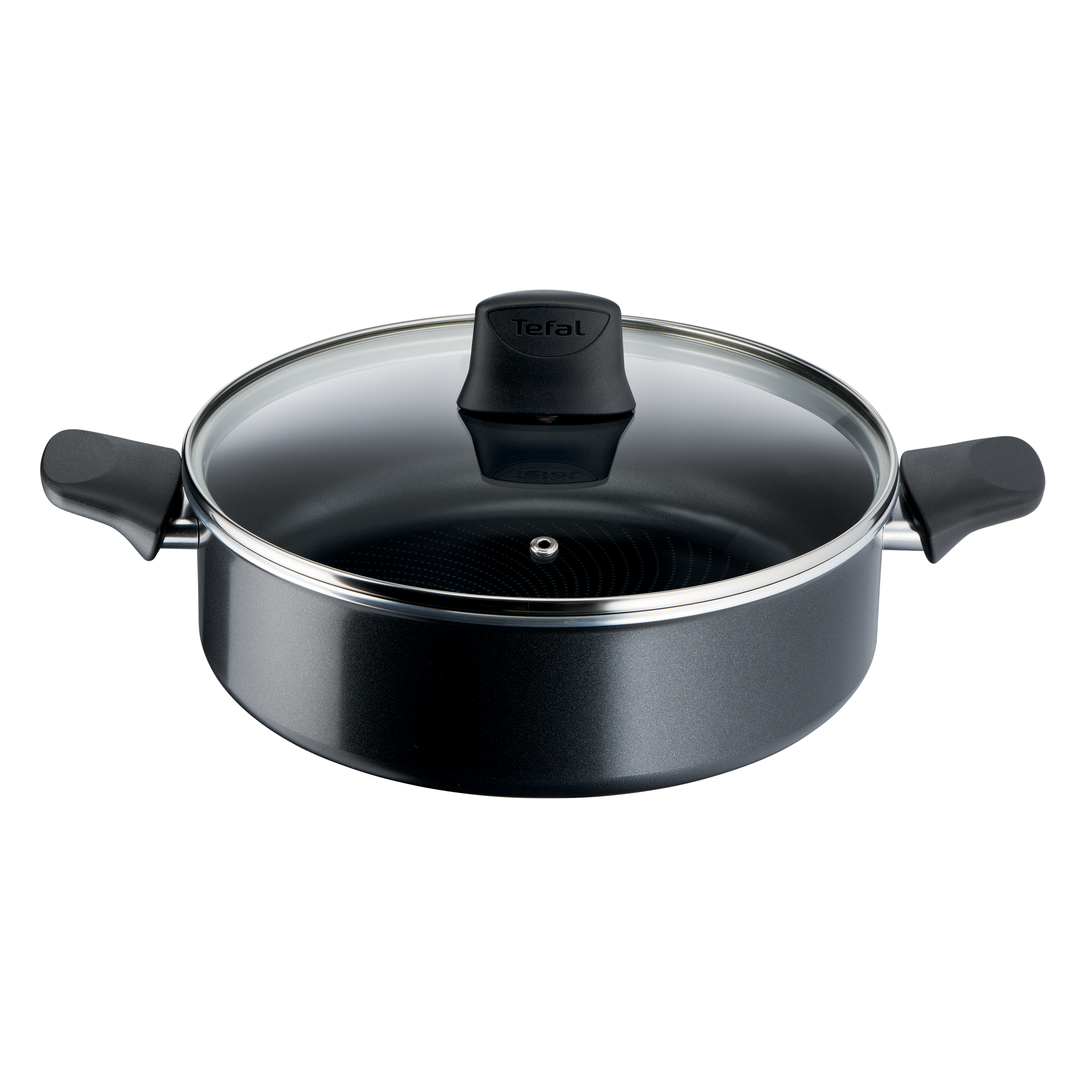 Generous Cook Sautoir 26 cm