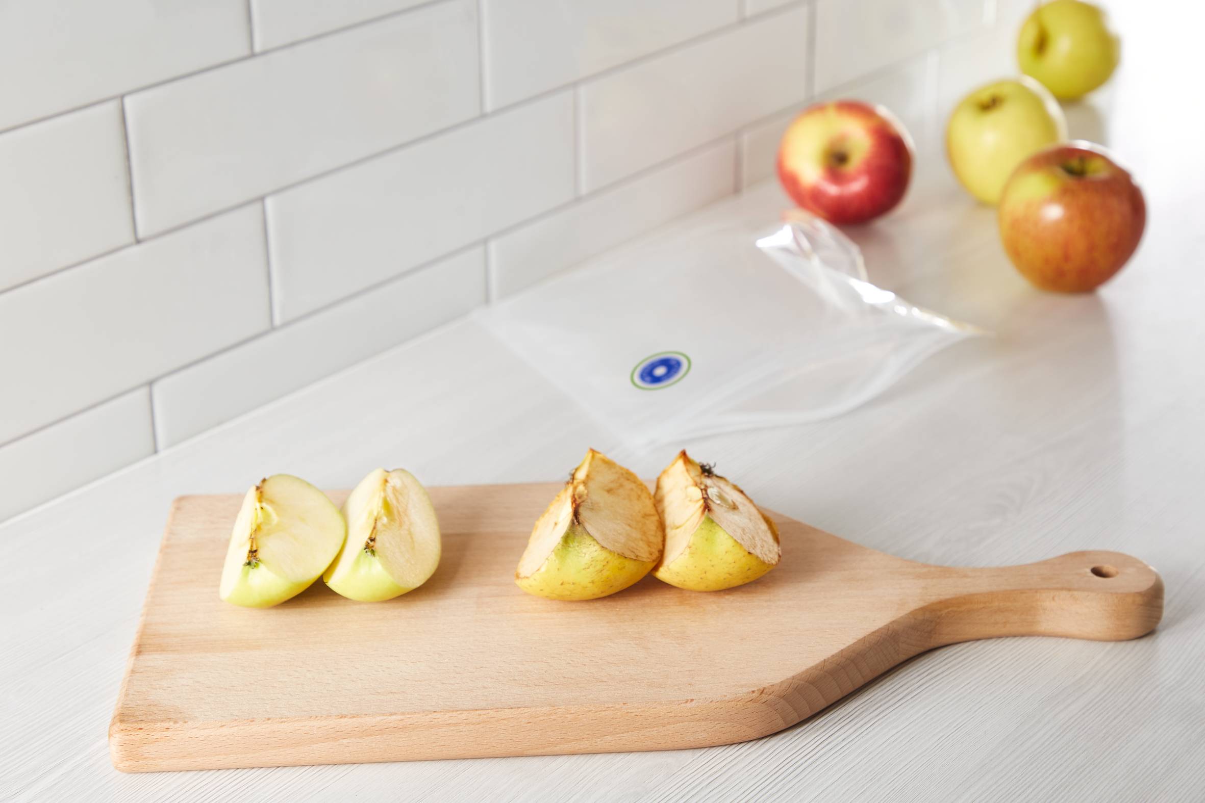 15 sacs alimentaires conservation sous-vide XA262010      