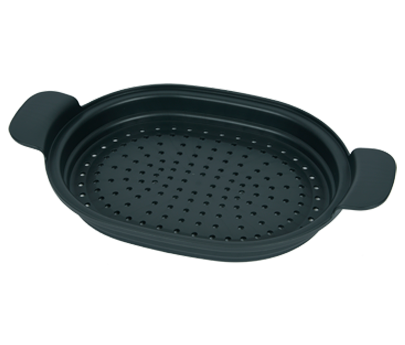 Plateau du cuiseur vapeur Companion MS-0A19337