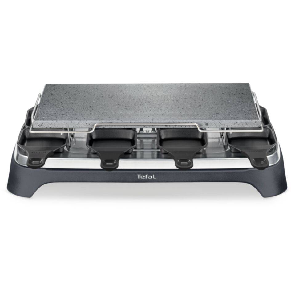 Raclette Pierrade® Java Pepper,