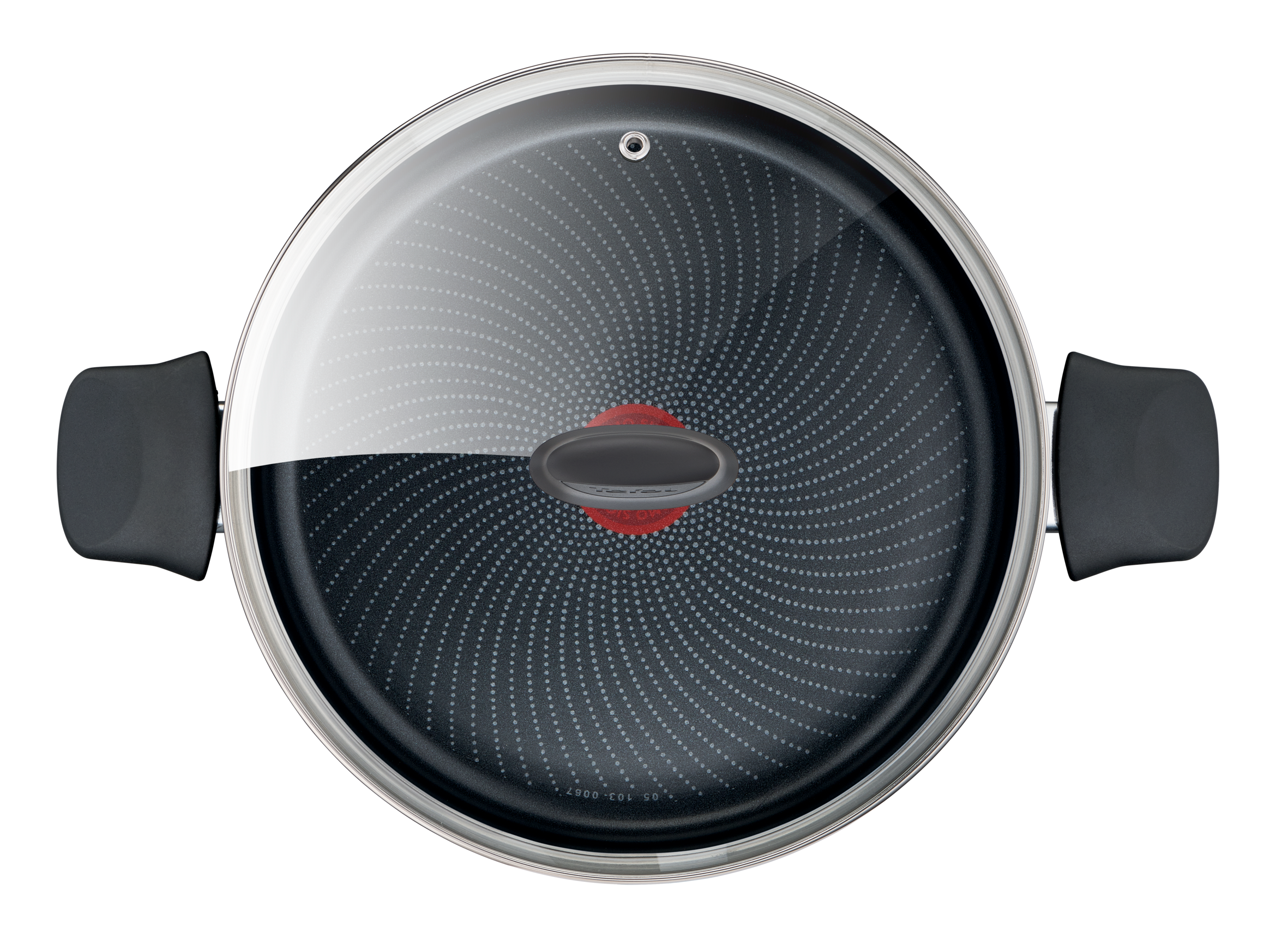 Generous Cook Sautoir 26 cm