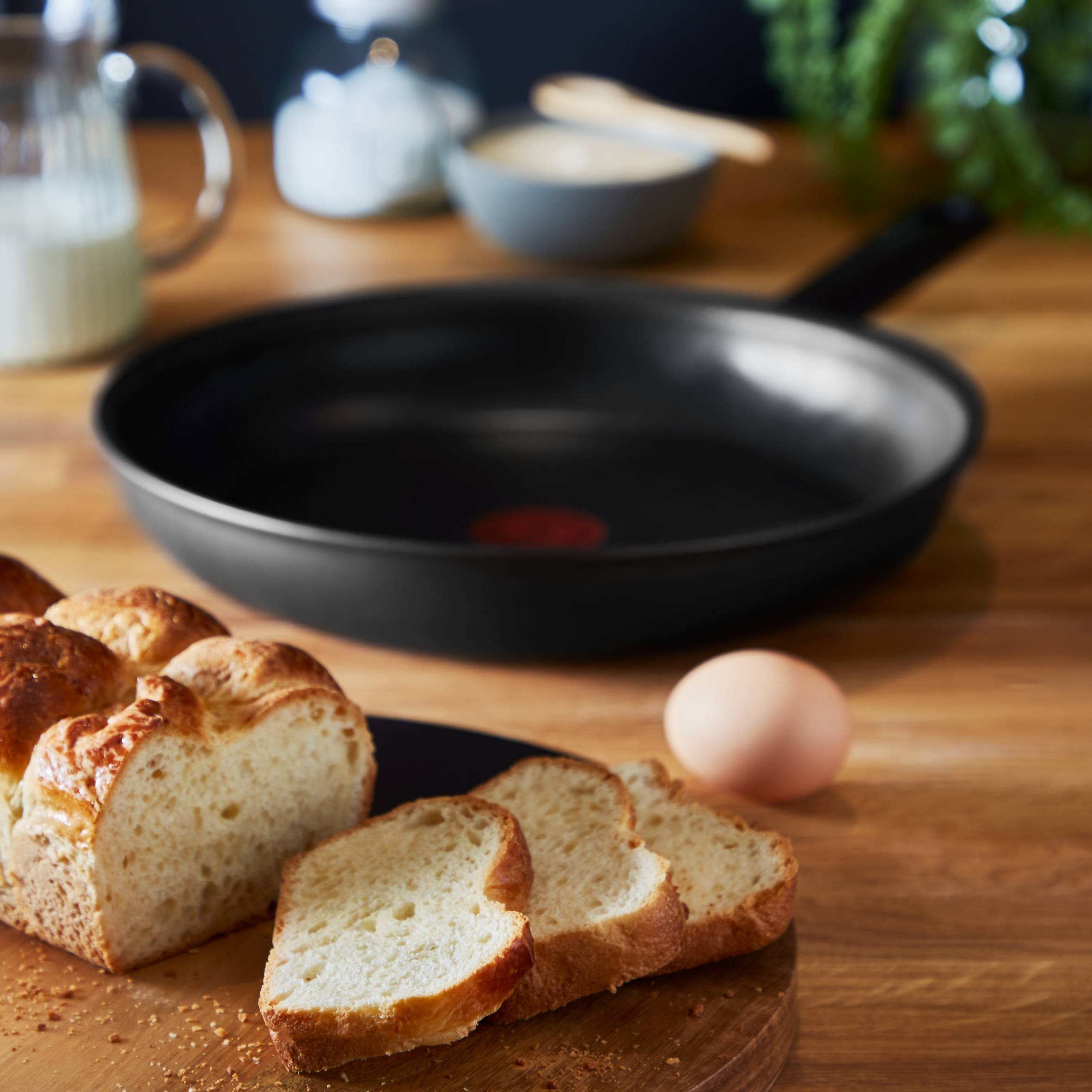 So Recycled Poêle 32 cm